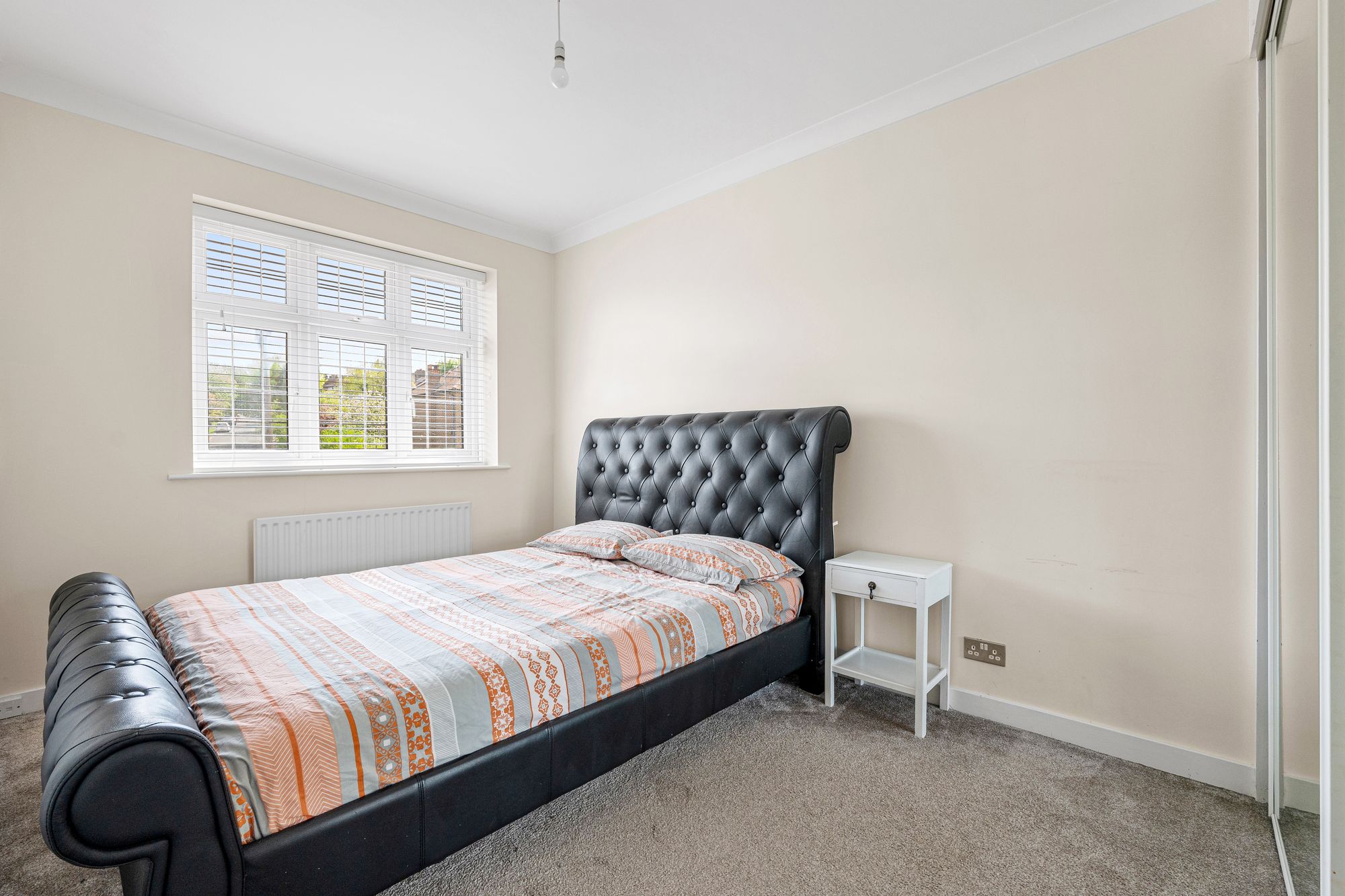 4 bed semi-detached house for sale in Buttermere Gardens, Purley  - Property Image 11