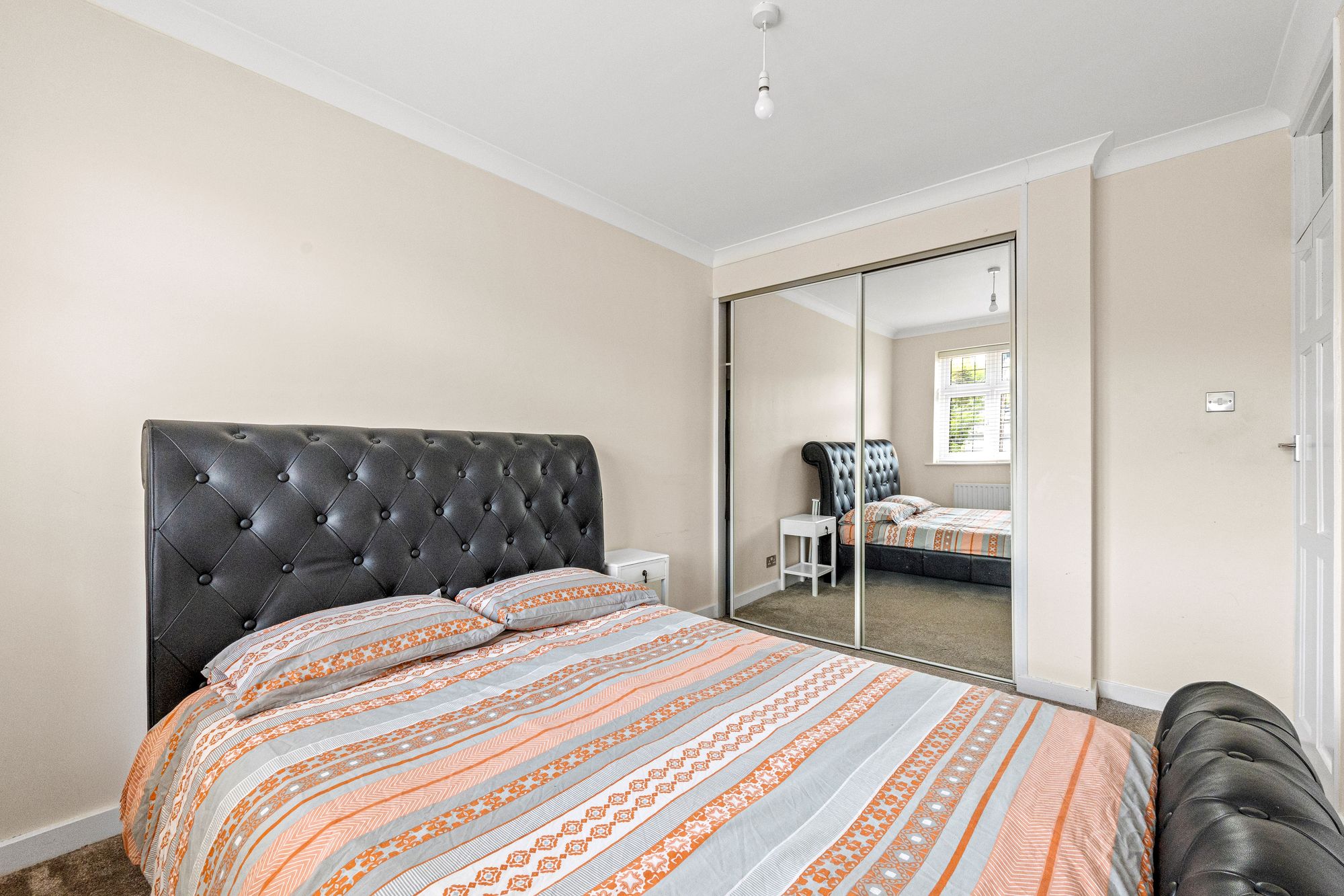 4 bed semi-detached house for sale in Buttermere Gardens, Purley  - Property Image 12