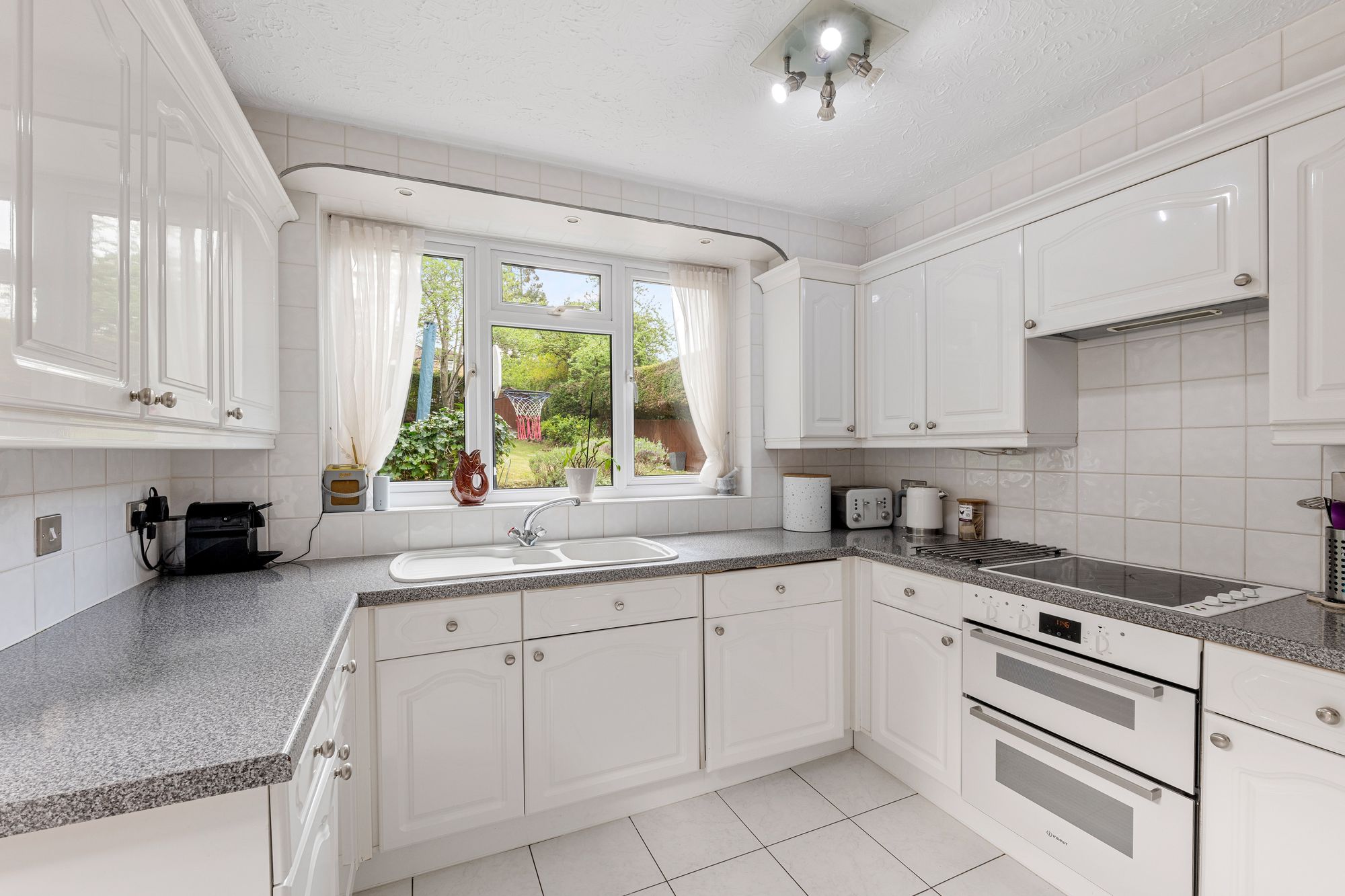 4 bed semi-detached house for sale in Buttermere Gardens, Purley 4