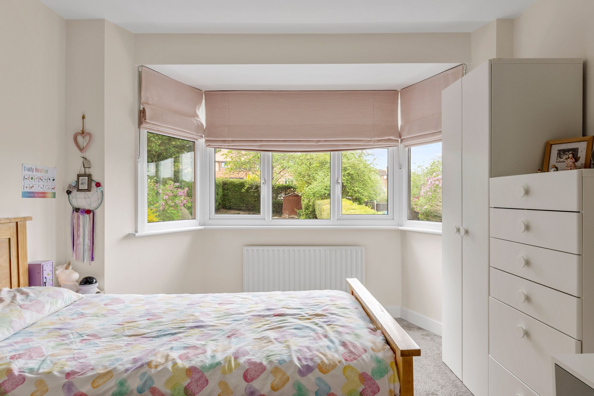 4 bed semi-detached house for sale in Buttermere Gardens, Purley 15