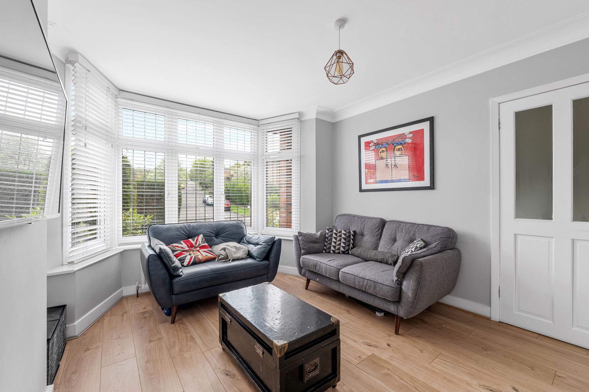 4 bed semi-detached house for sale in Buttermere Gardens, Purley 5