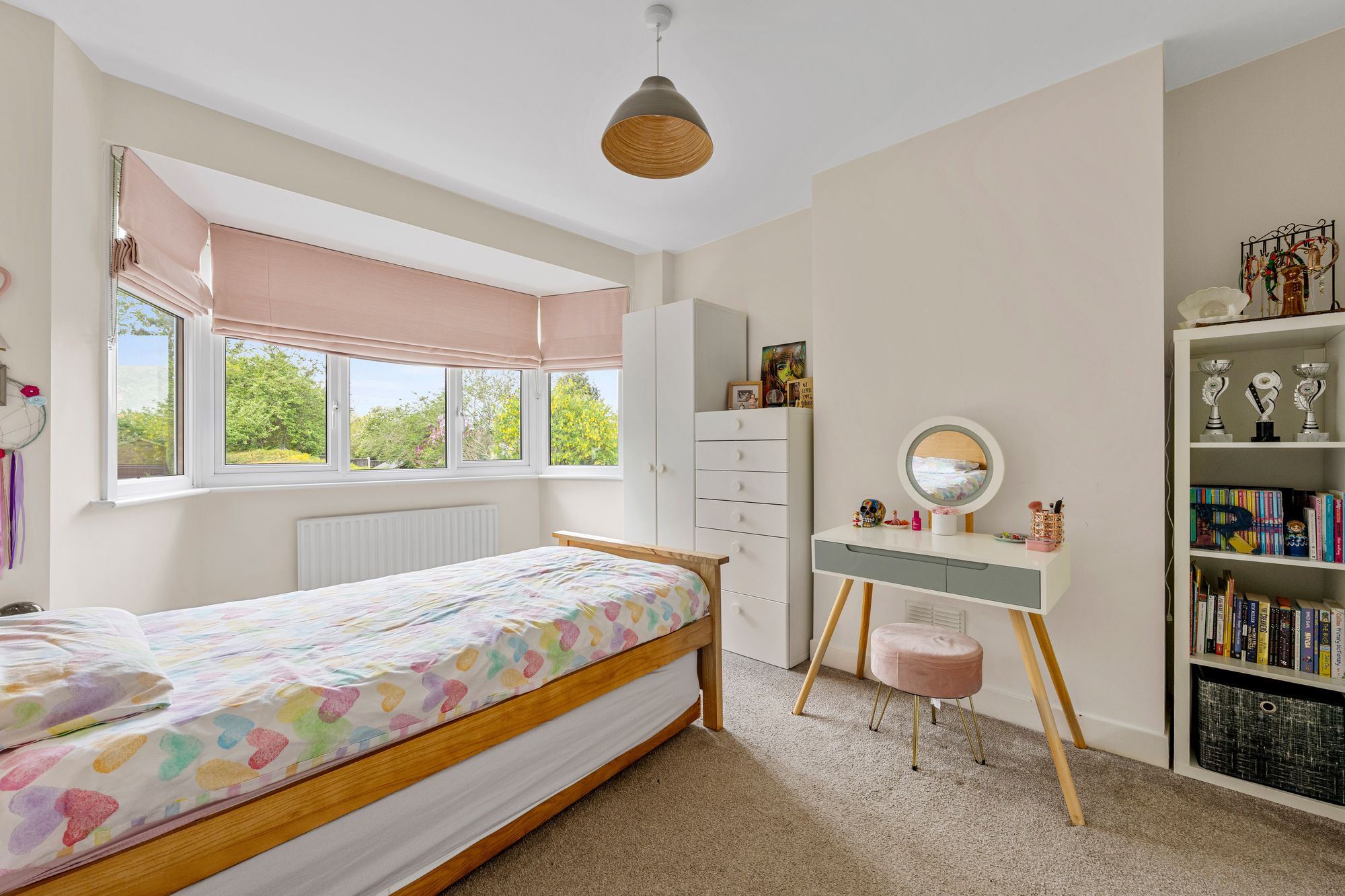 4 bed semi-detached house for sale in Buttermere Gardens, Purley 16