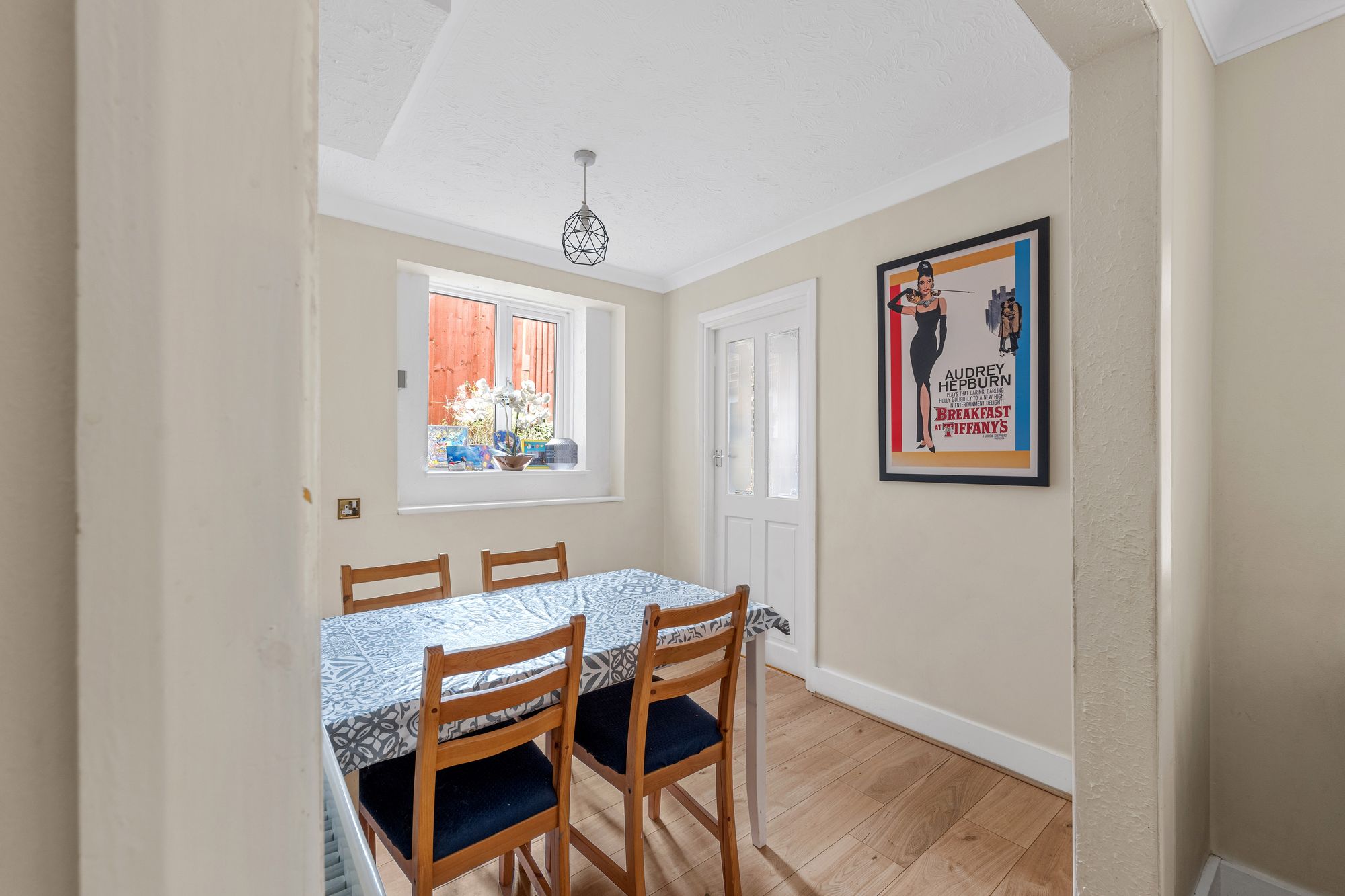 4 bed semi-detached house for sale in Buttermere Gardens, Purley 17