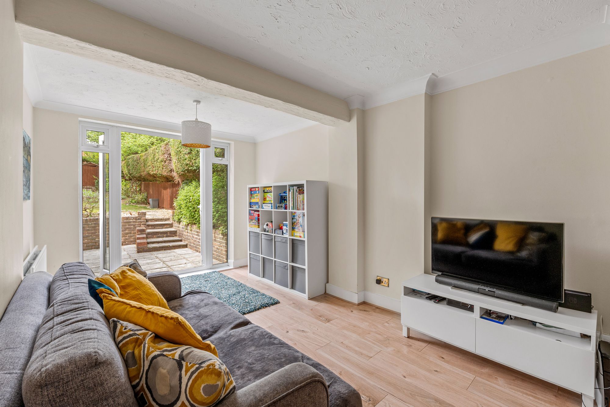 4 bed semi-detached house for sale in Buttermere Gardens, Purley 19