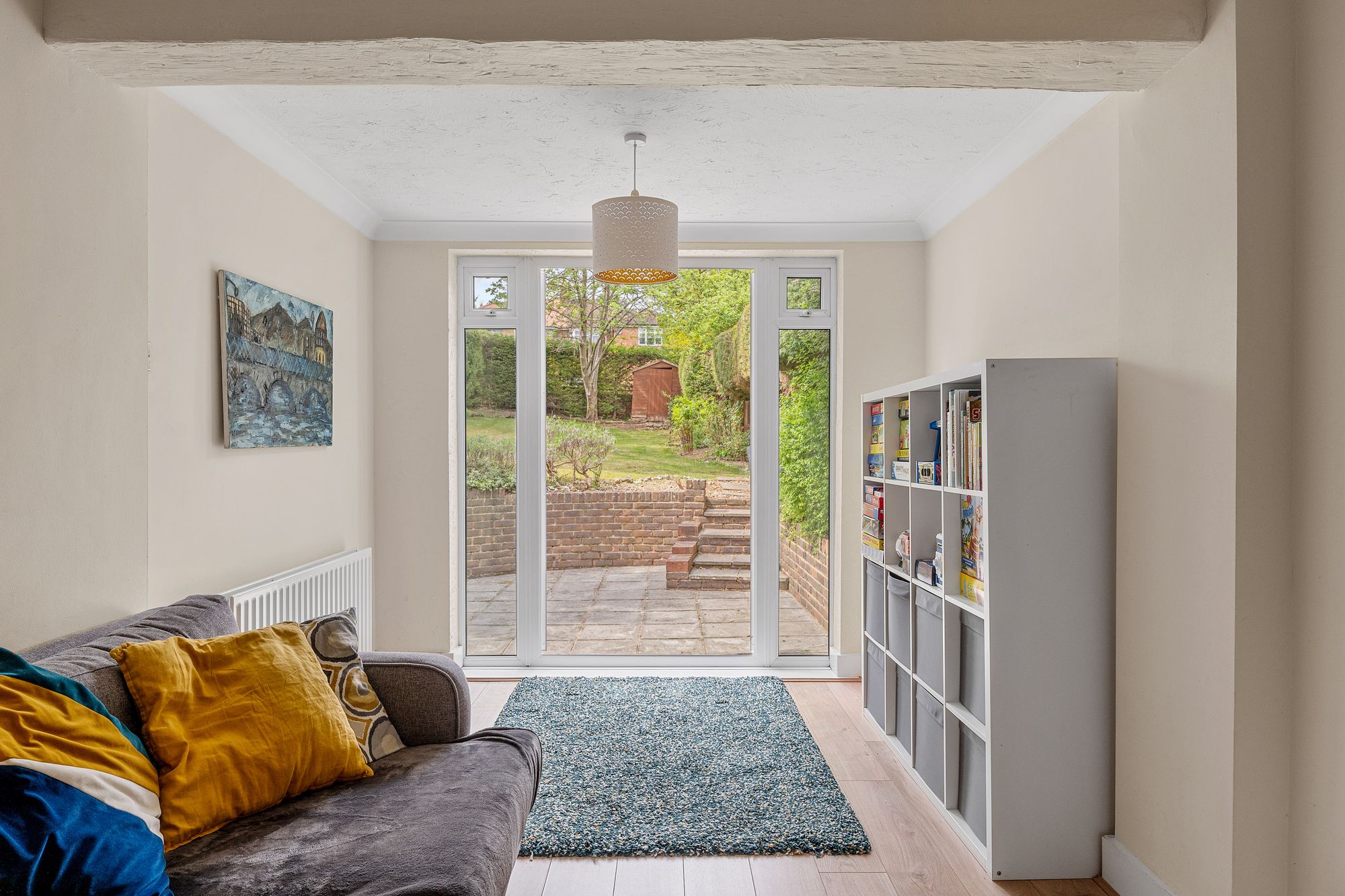 4 bed semi-detached house for sale in Buttermere Gardens, Purley  - Property Image 21
