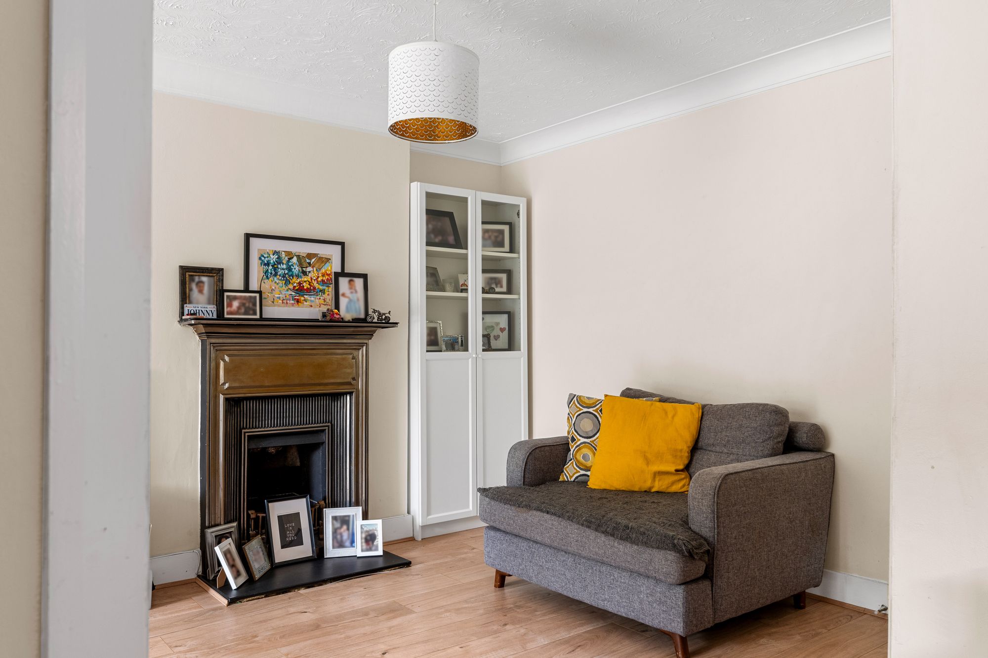 4 bed semi-detached house for sale in Buttermere Gardens, Purley 21