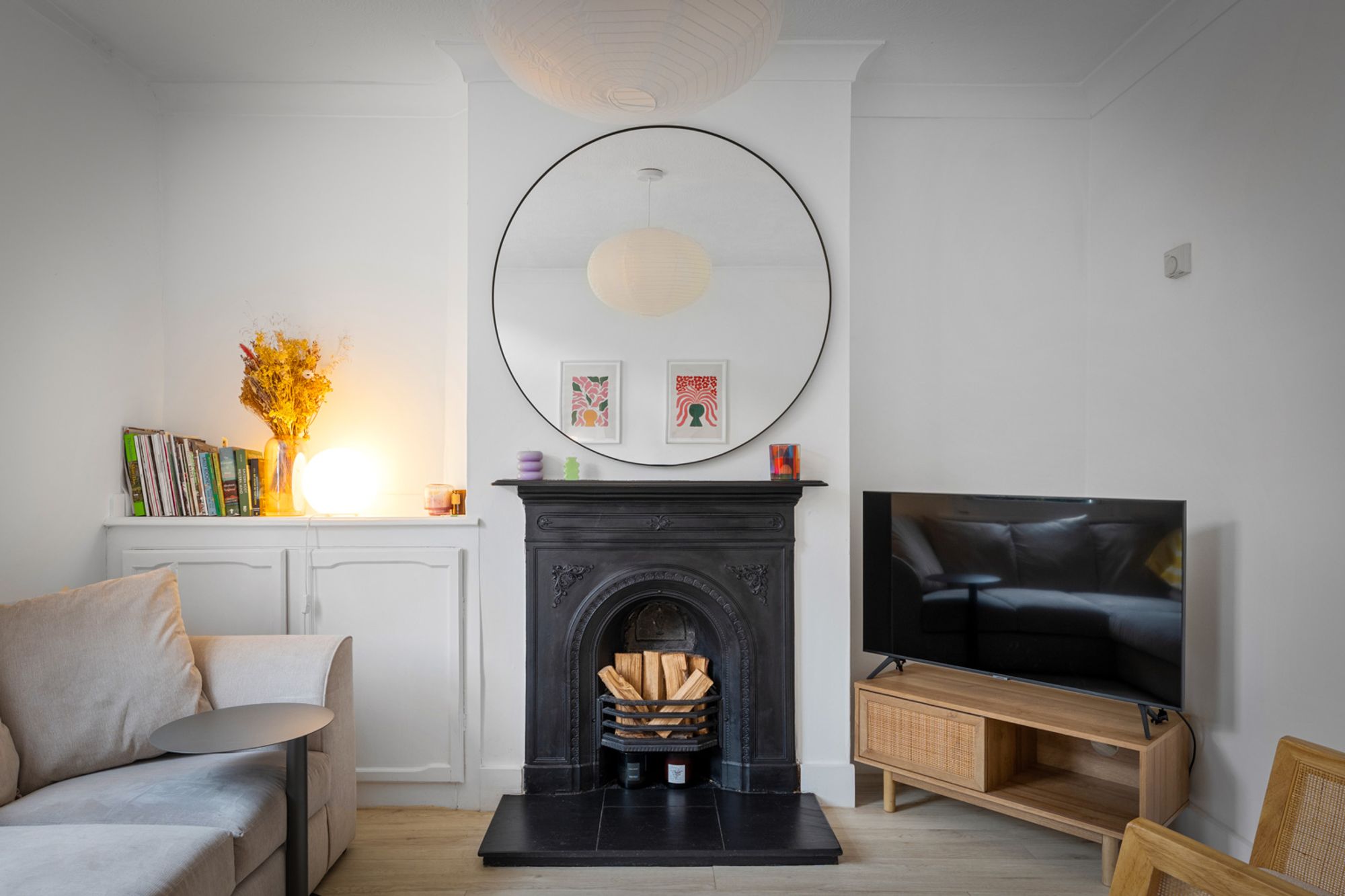 2 bed mid-terraced house for sale in Helder Street, South Croydon  - Property Image 10