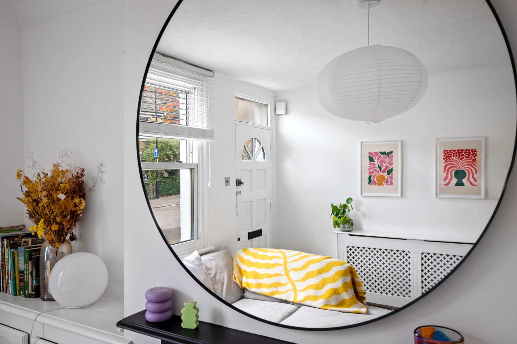 2 bed mid-terraced house for sale in Helder Street, South Croydon 10