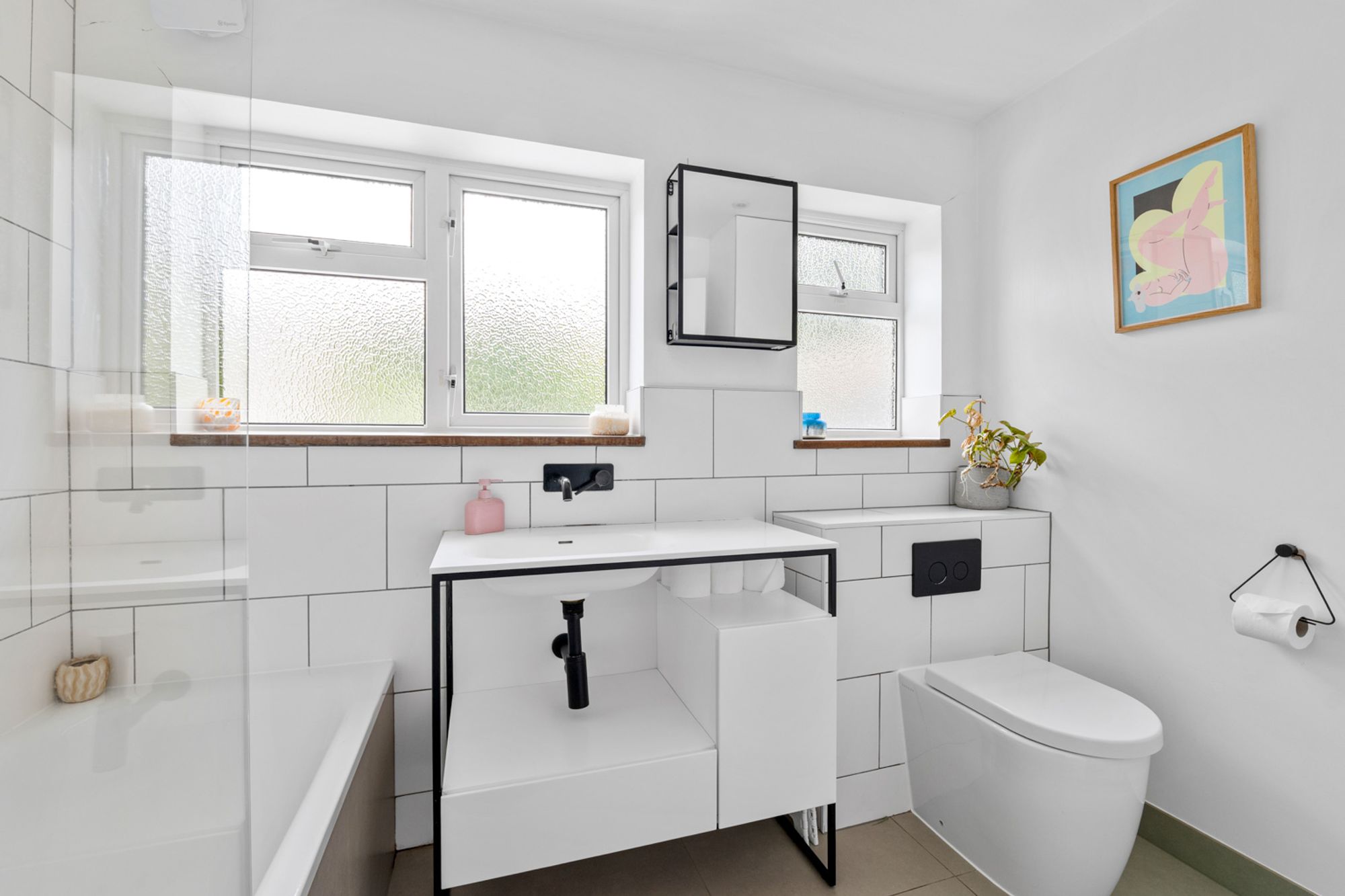 2 bed mid-terraced house for sale in Helder Street, South Croydon  - Property Image 9