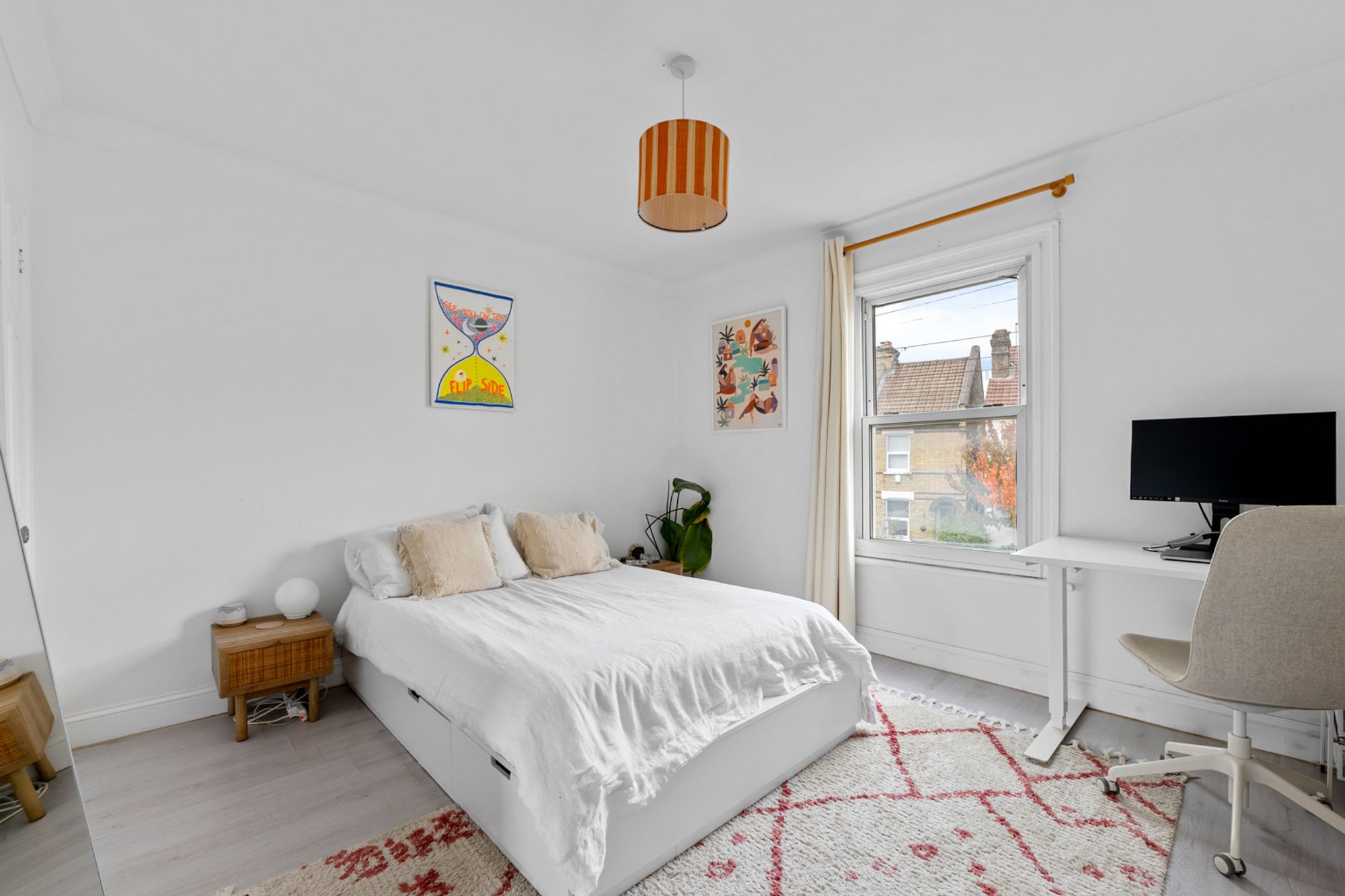 2 bed mid-terraced house for sale in Helder Street, South Croydon  - Property Image 6