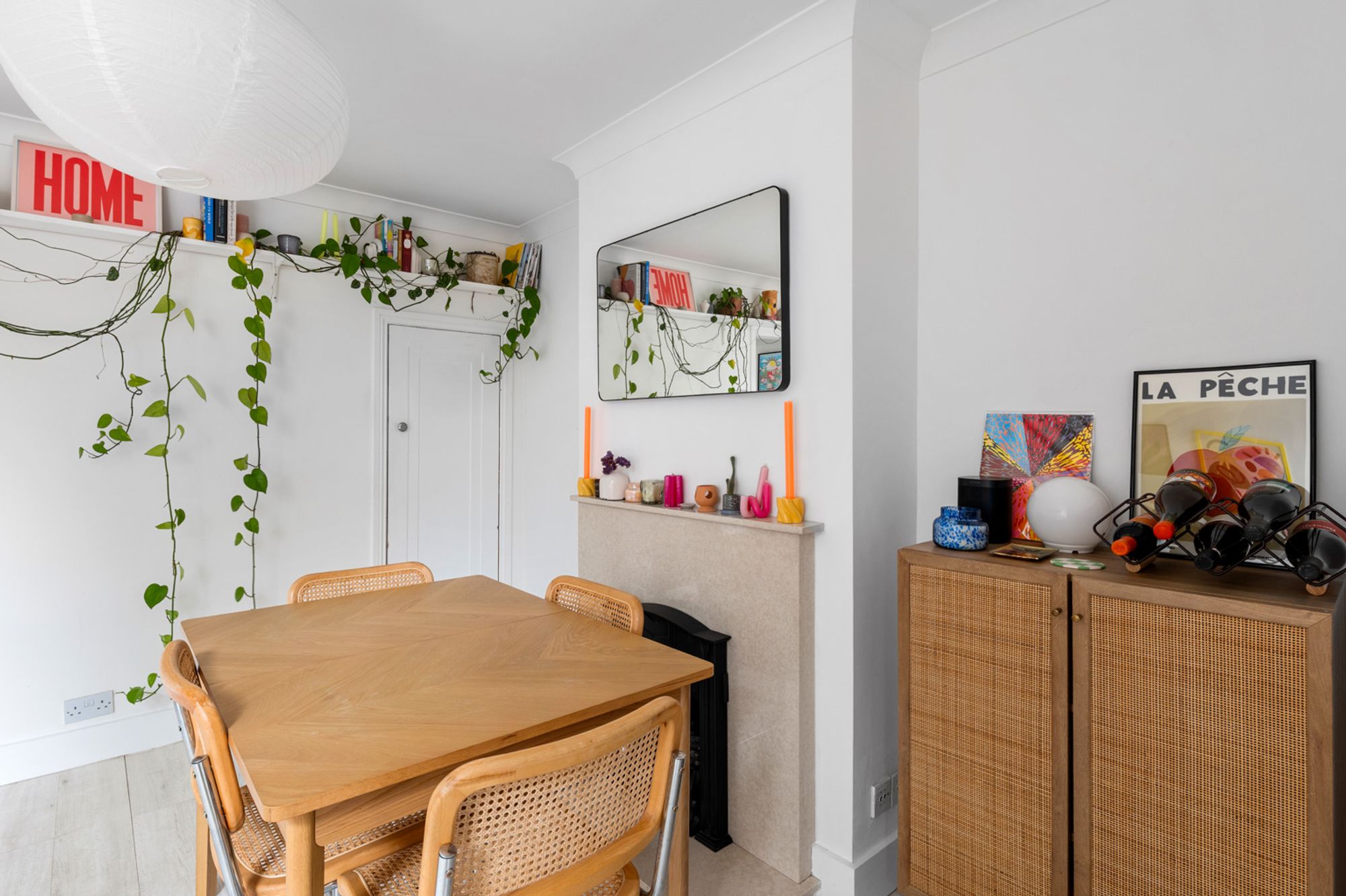 2 bed mid-terraced house for sale in Helder Street, South Croydon 15