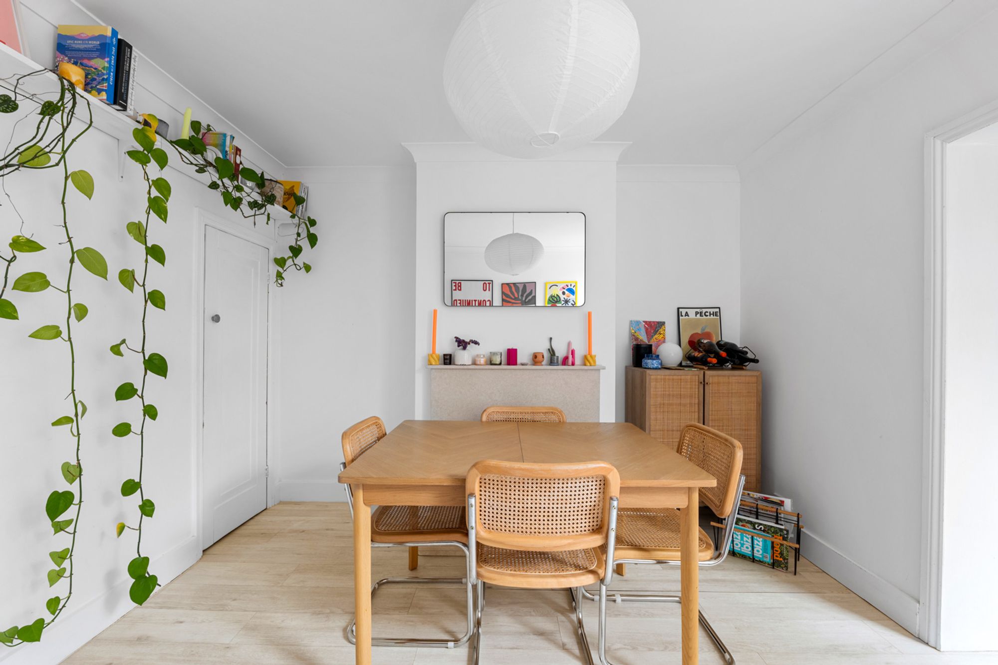 2 bed mid-terraced house for sale in Helder Street, South Croydon 12