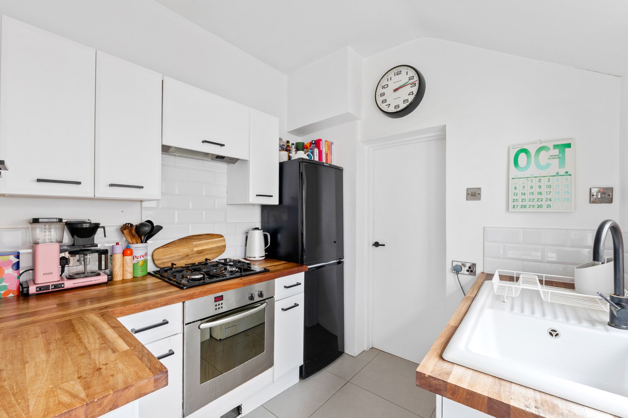 2 bed mid-terraced house for sale in Helder Street, South Croydon  - Property Image 18