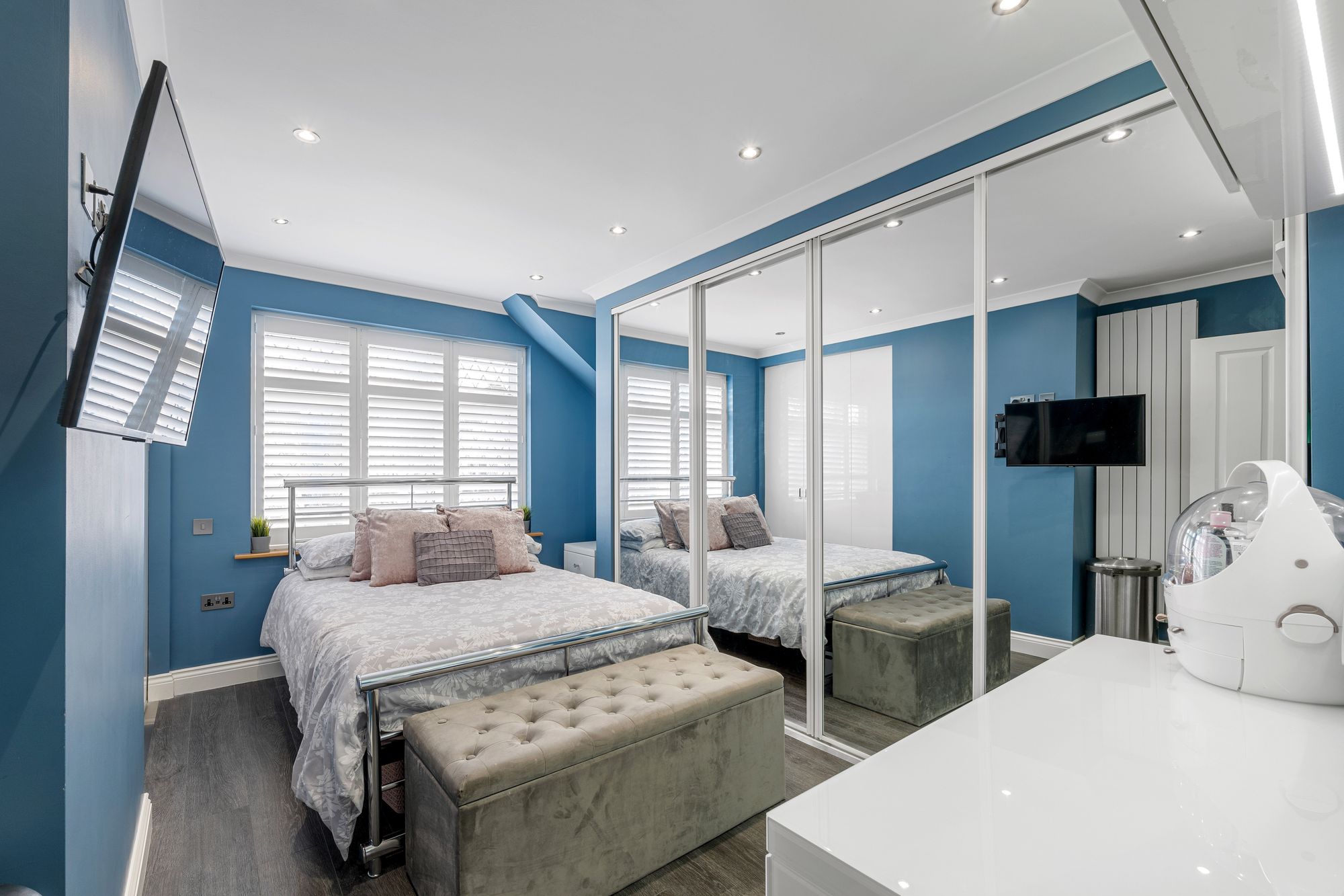 3 bed semi-detached house for sale in Firsby Avenue, Croydon 12