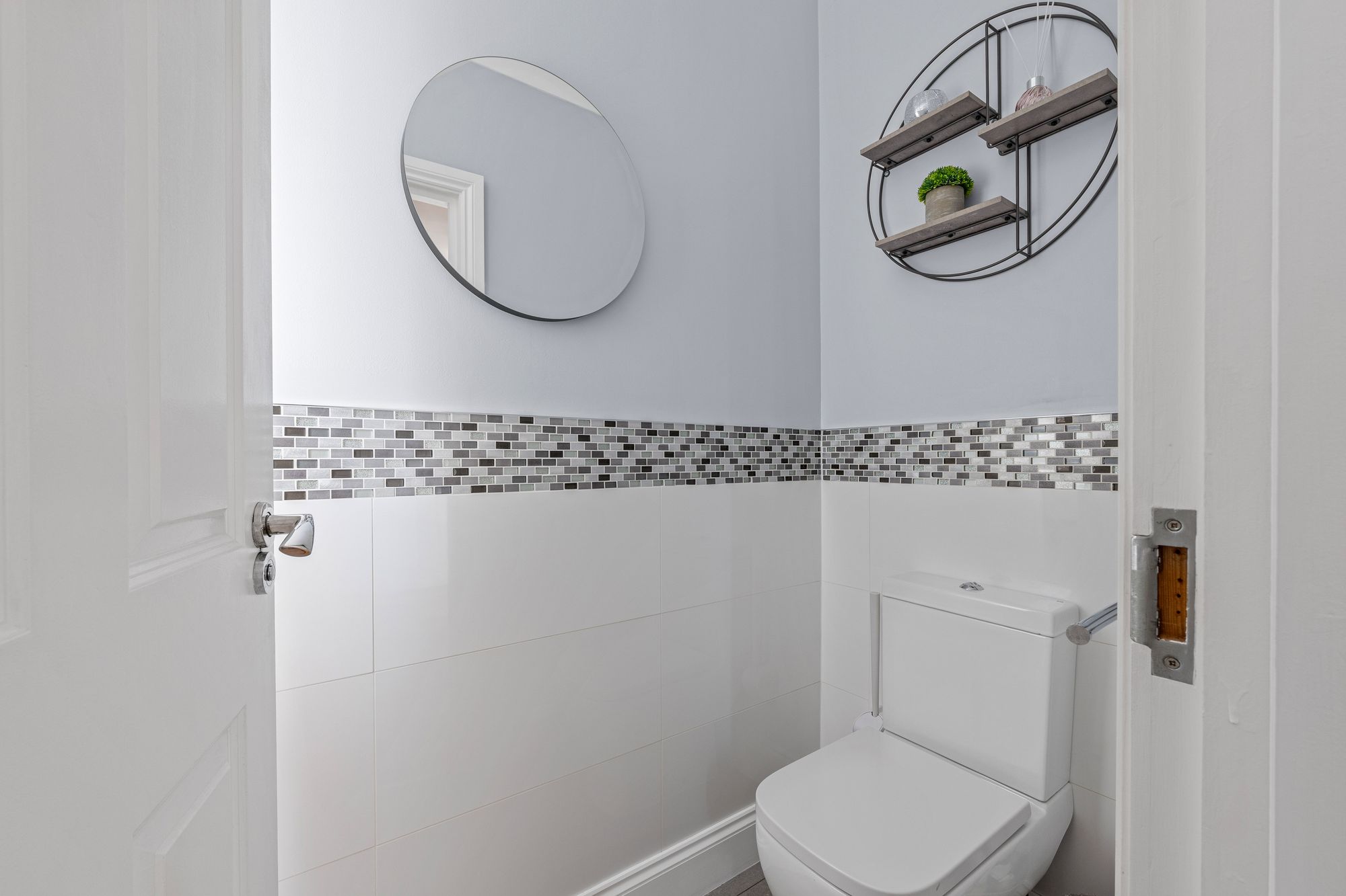 3 bed semi-detached house for sale in Firsby Avenue, Croydon 23