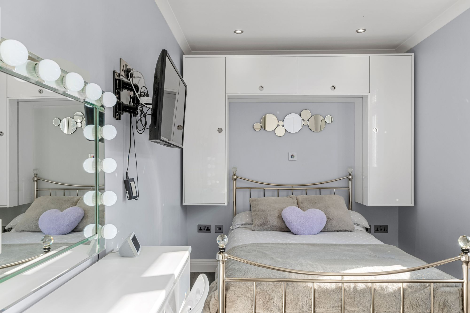 3 bed semi-detached house for sale in Firsby Avenue, Croydon 10