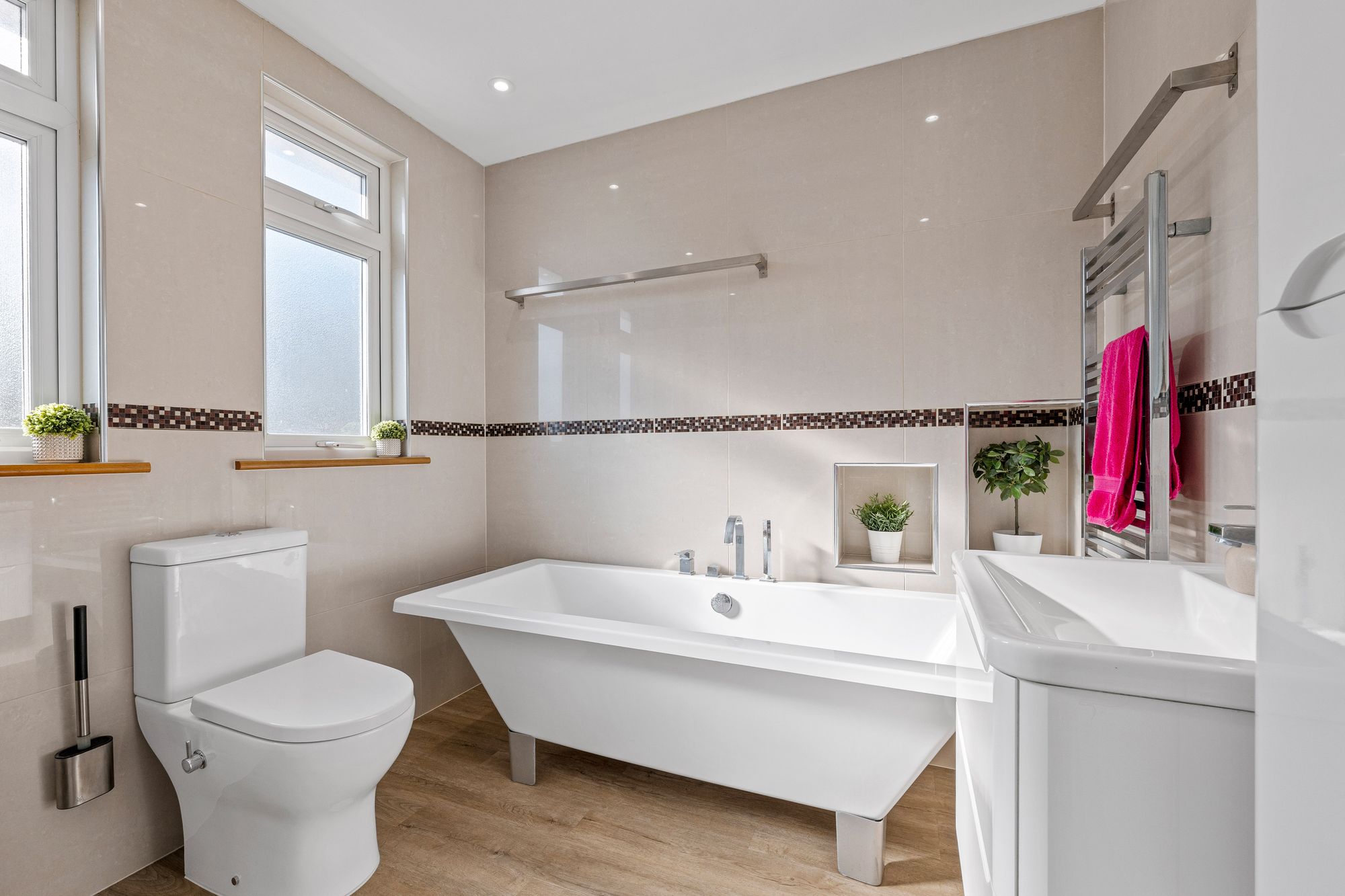 3 bed semi-detached house for sale in Firsby Avenue, Croydon 11