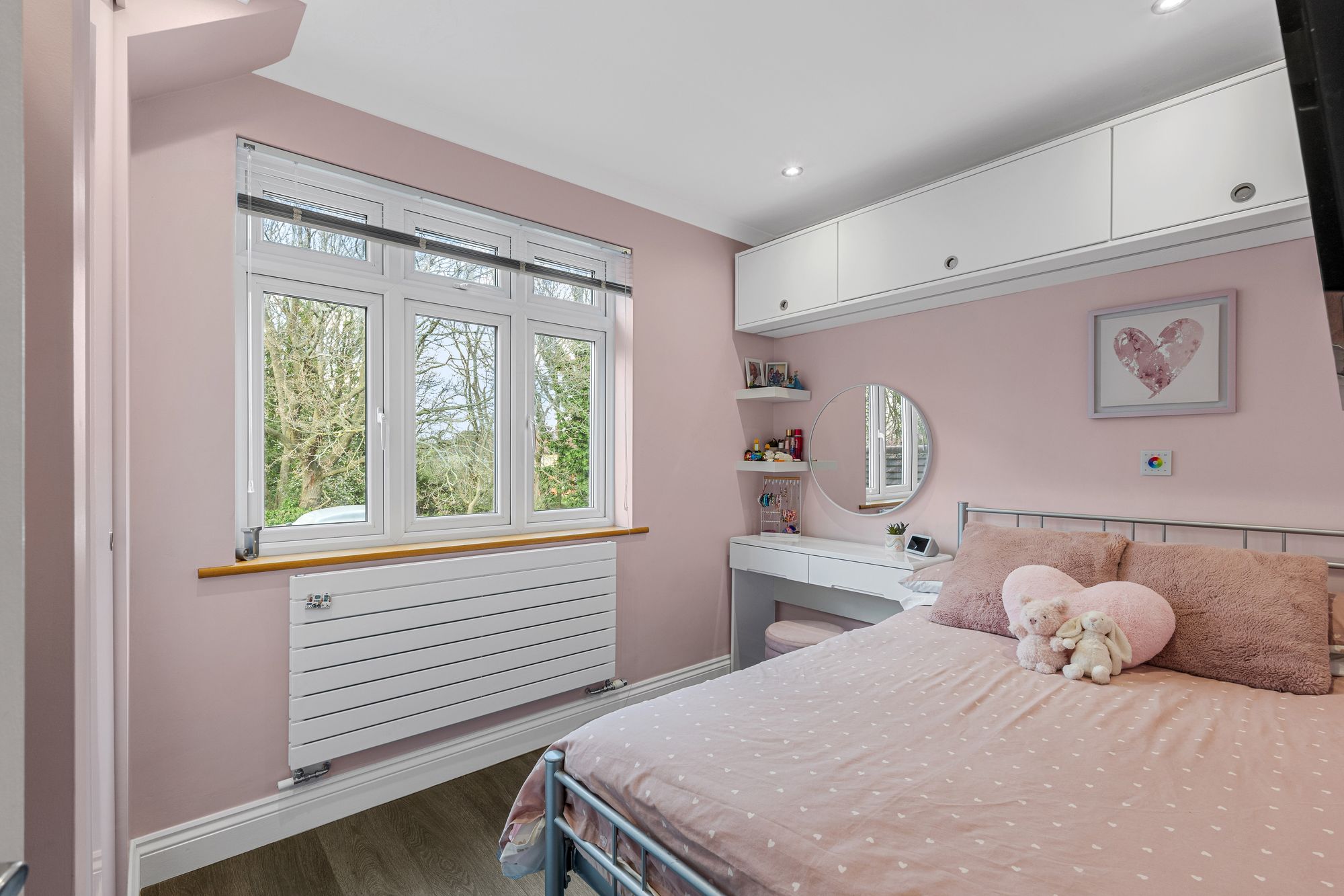 3 bed semi-detached house for sale in Firsby Avenue, Croydon 8