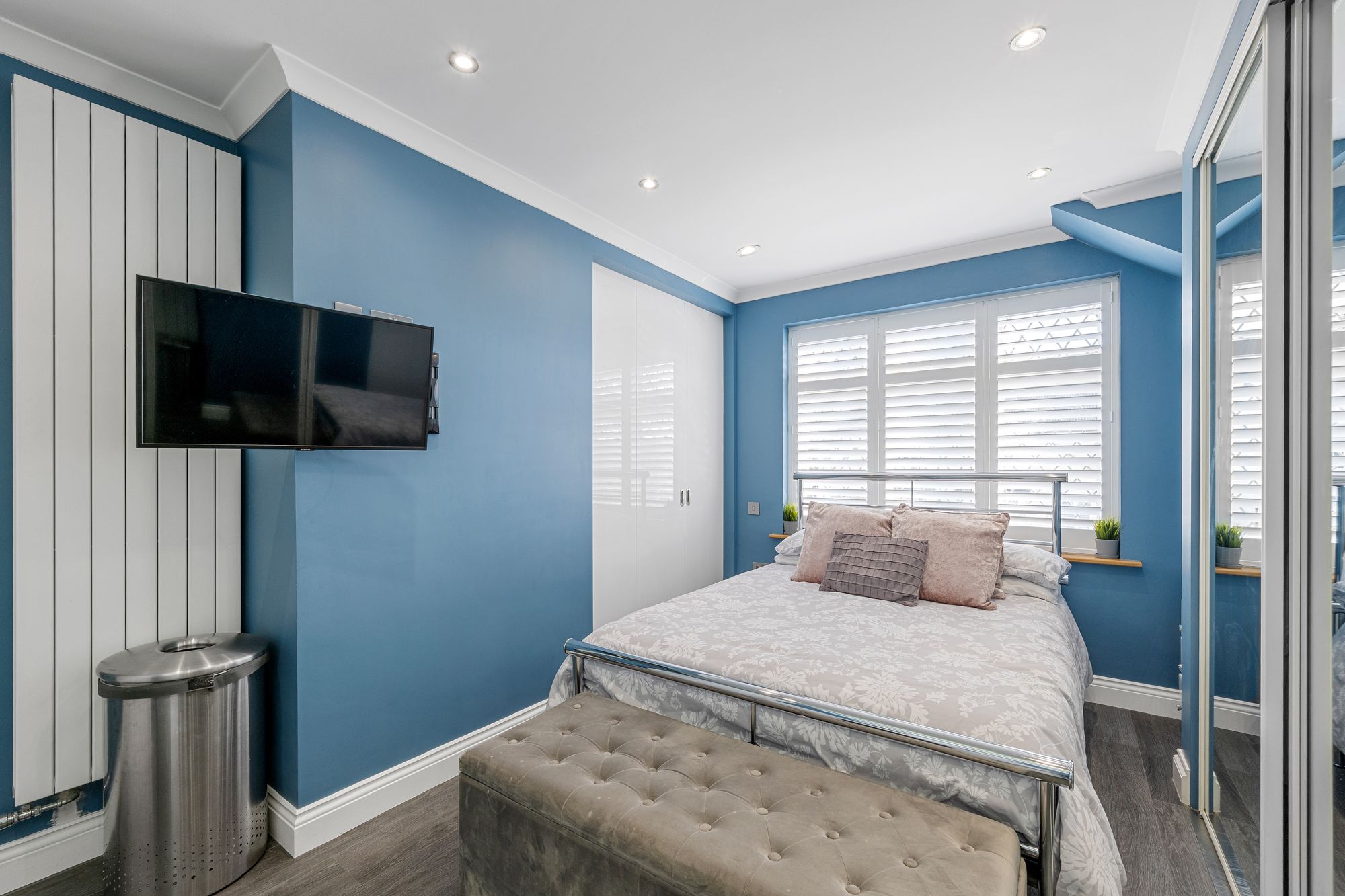 3 bed semi-detached house for sale in Firsby Avenue, Croydon 7