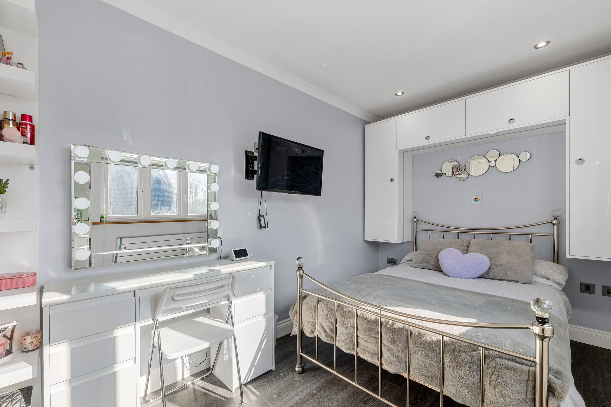 3 bed semi-detached house for sale in Firsby Avenue, Croydon 9