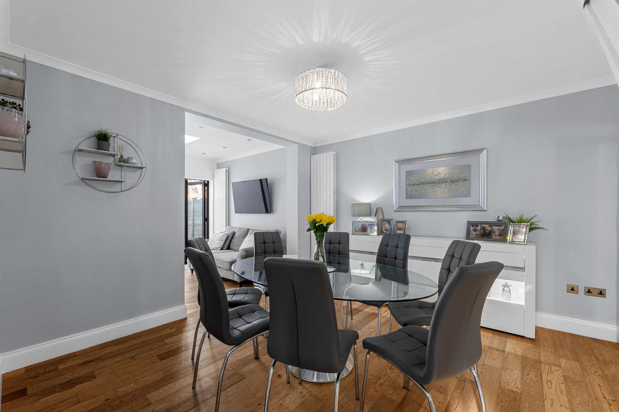 3 bed semi-detached house for sale in Firsby Avenue, Croydon 14