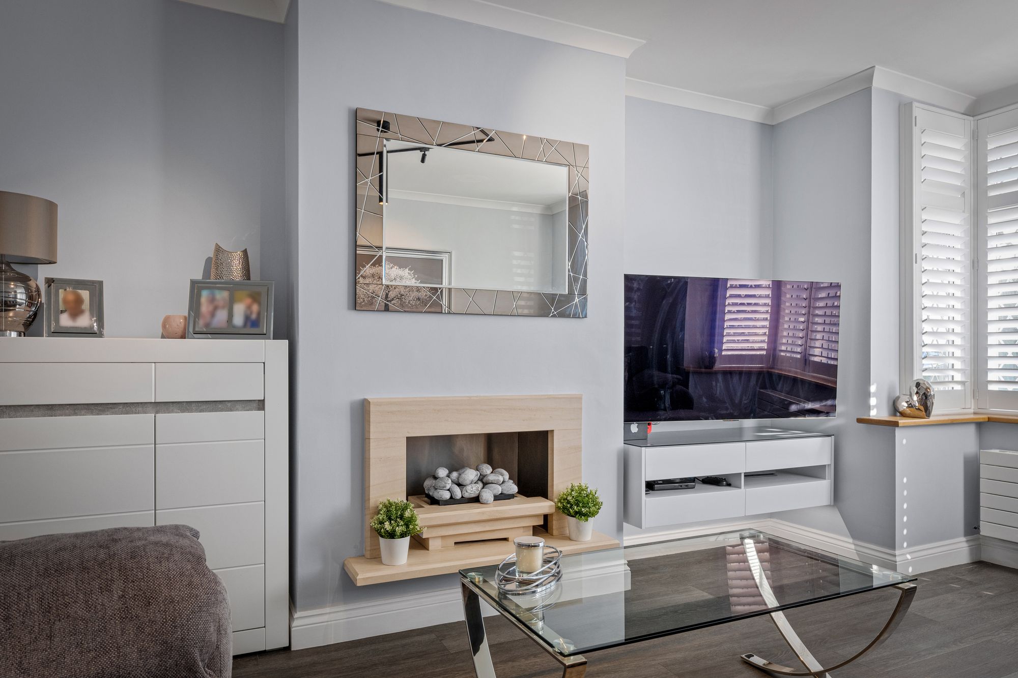 3 bed semi-detached house for sale in Firsby Avenue, Croydon 22