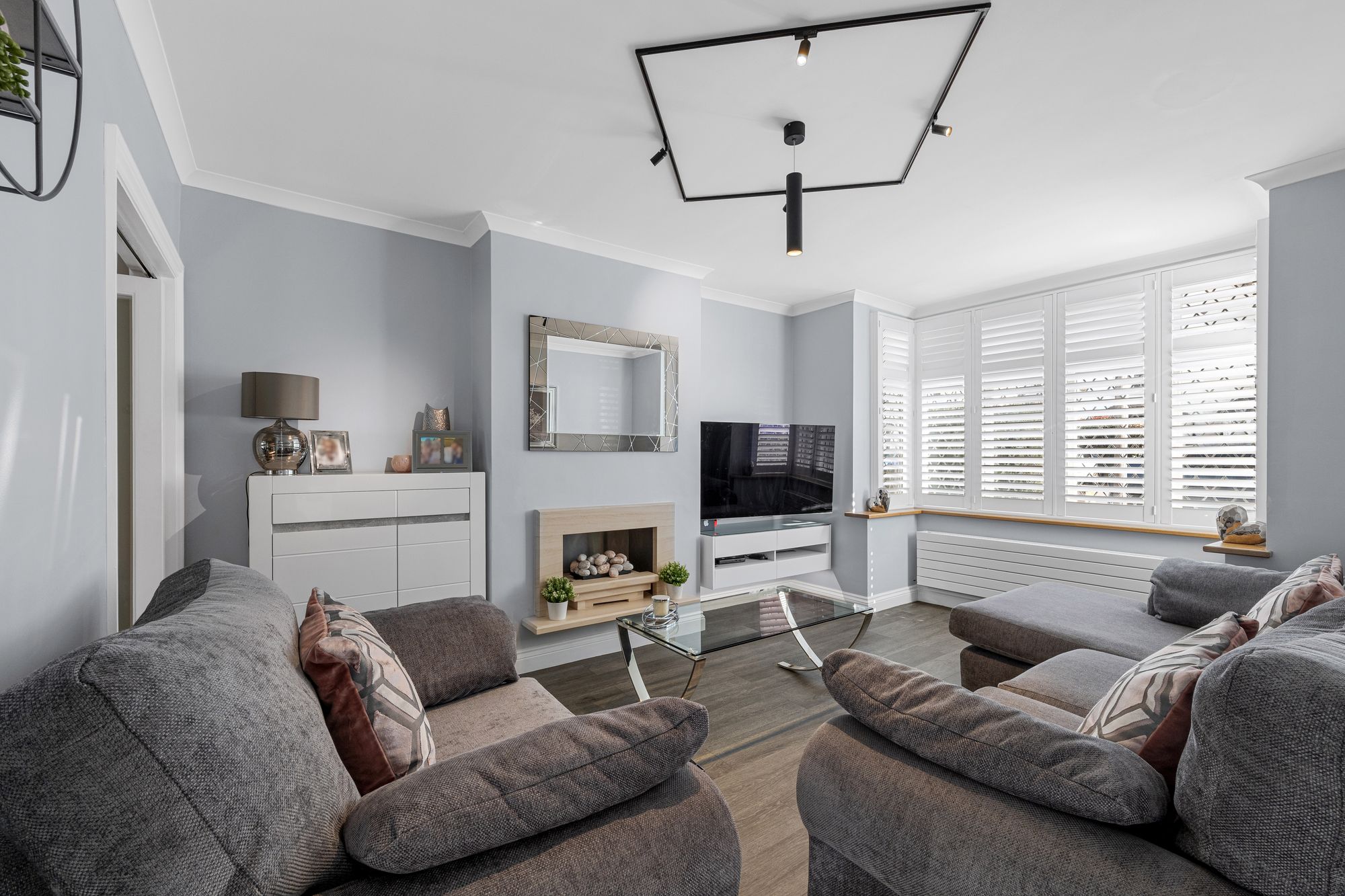 3 bed semi-detached house for sale in Firsby Avenue, Croydon 3