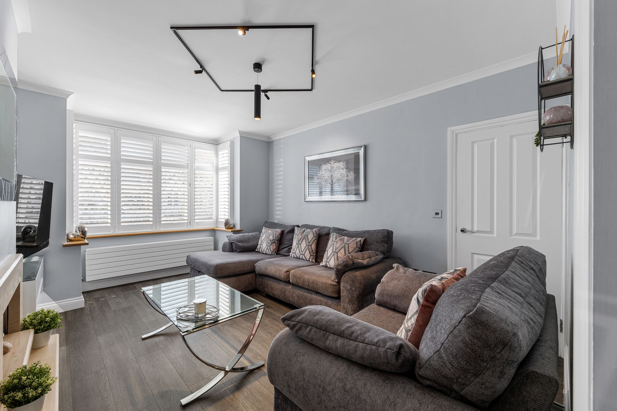 3 bed semi-detached house for sale in Firsby Avenue, Croydon 18