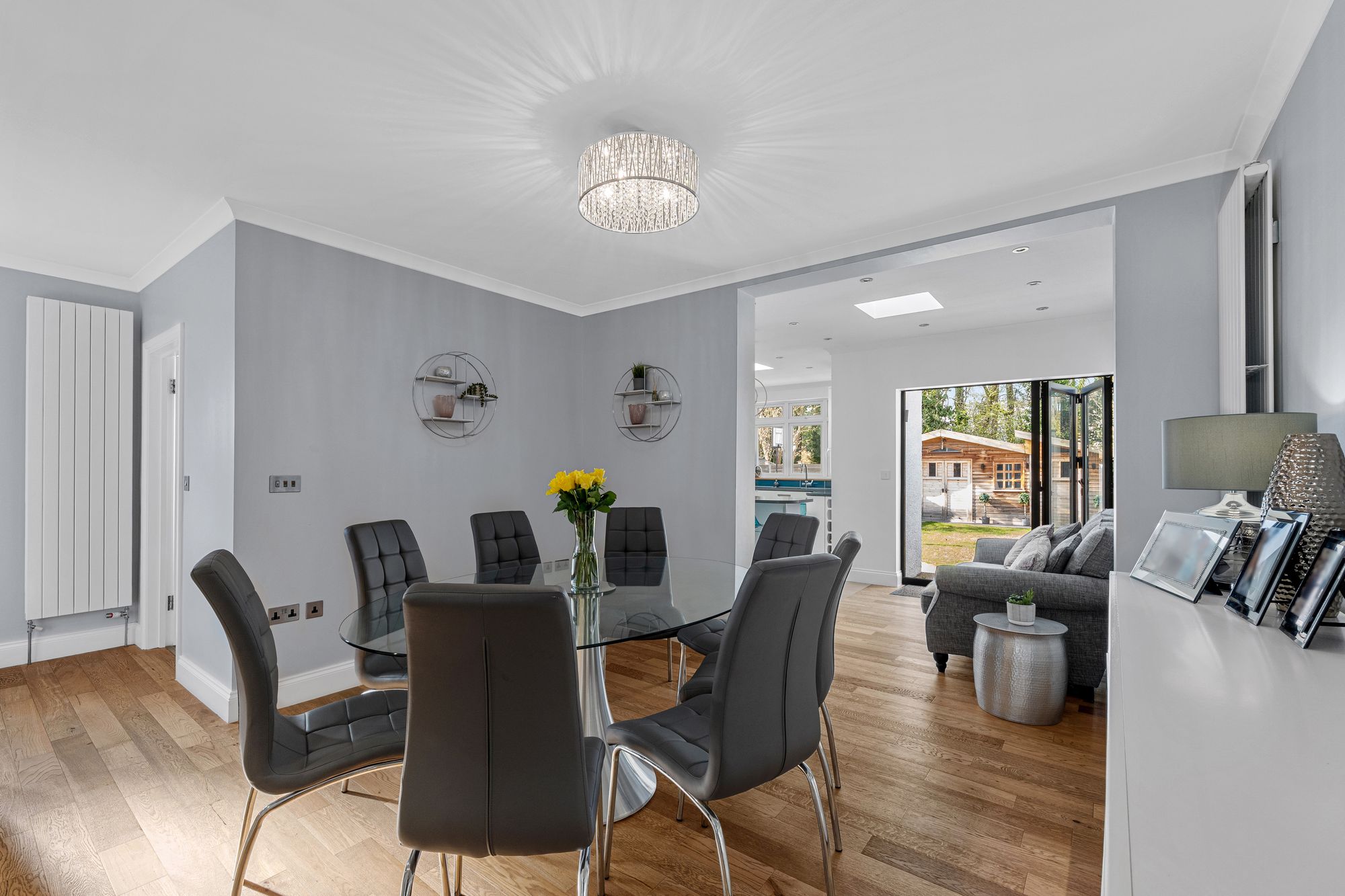 3 bed semi-detached house for sale in Firsby Avenue, Croydon 20