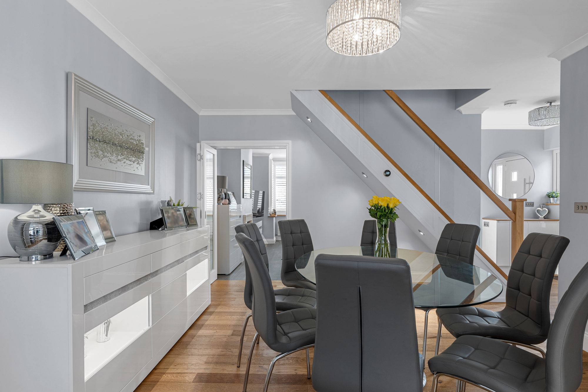 3 bed semi-detached house for sale in Firsby Avenue, Croydon 21