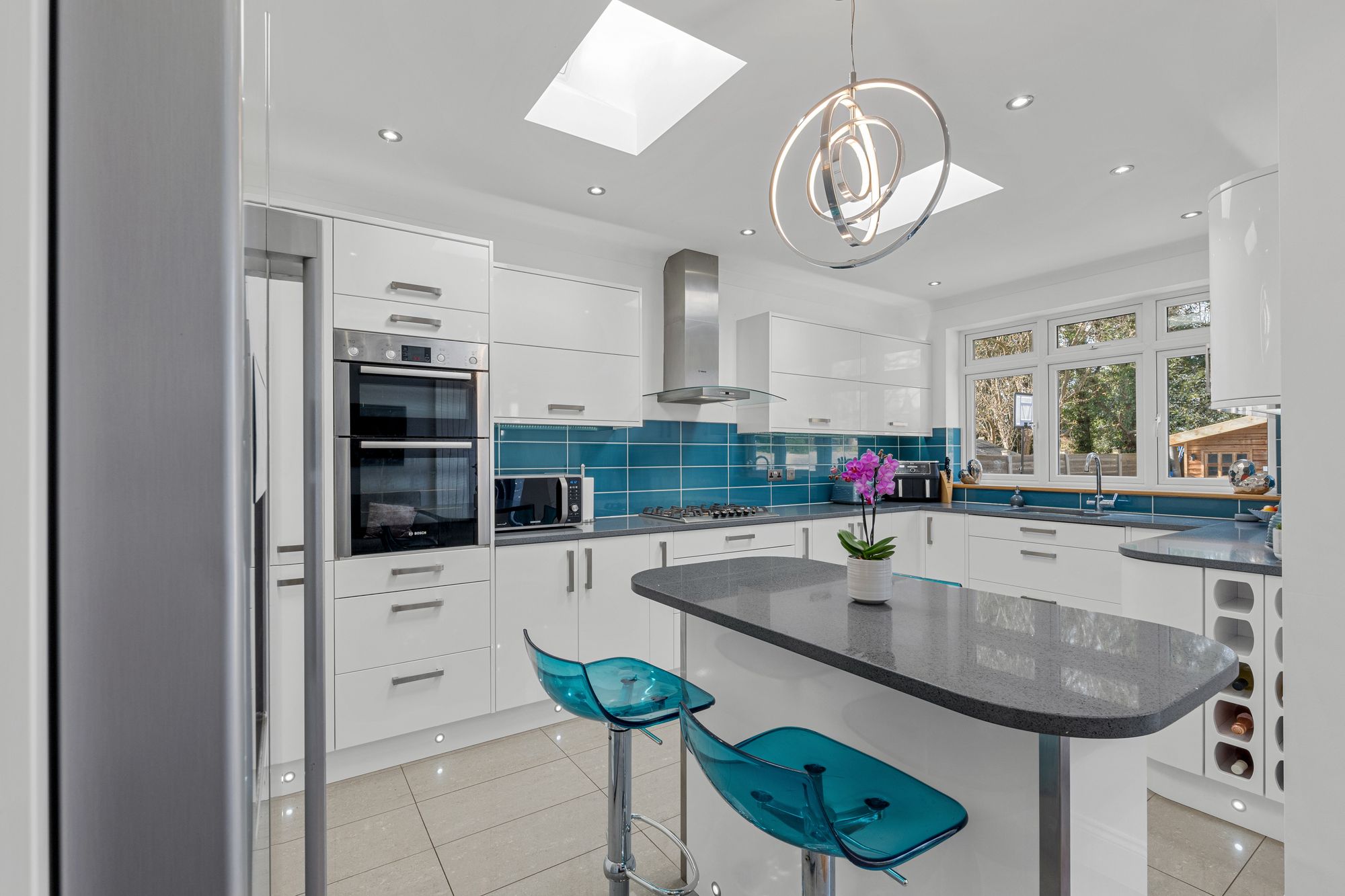 3 bed semi-detached house for sale in Firsby Avenue, Croydon 24