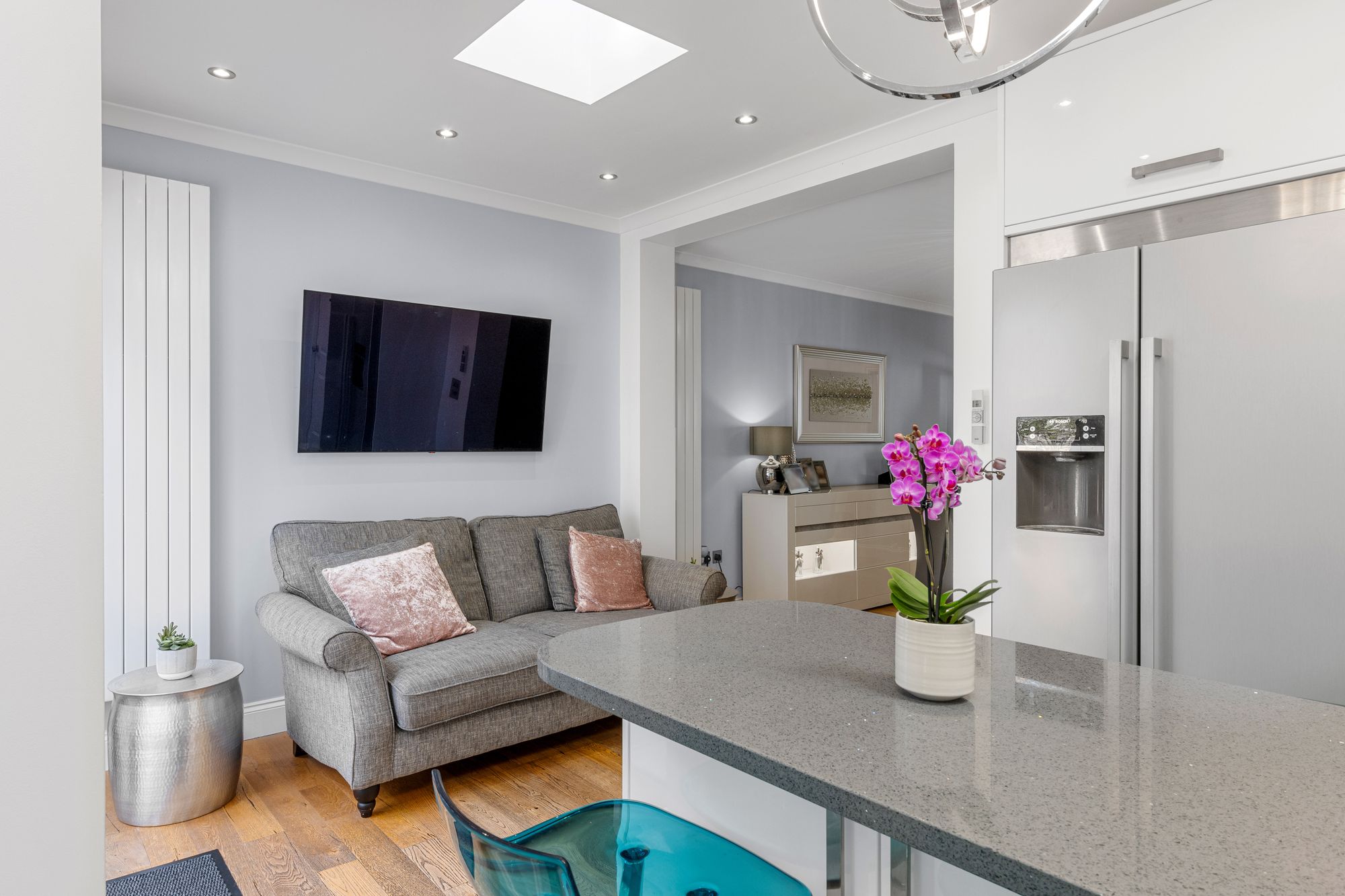 3 bed semi-detached house for sale in Firsby Avenue, Croydon 27