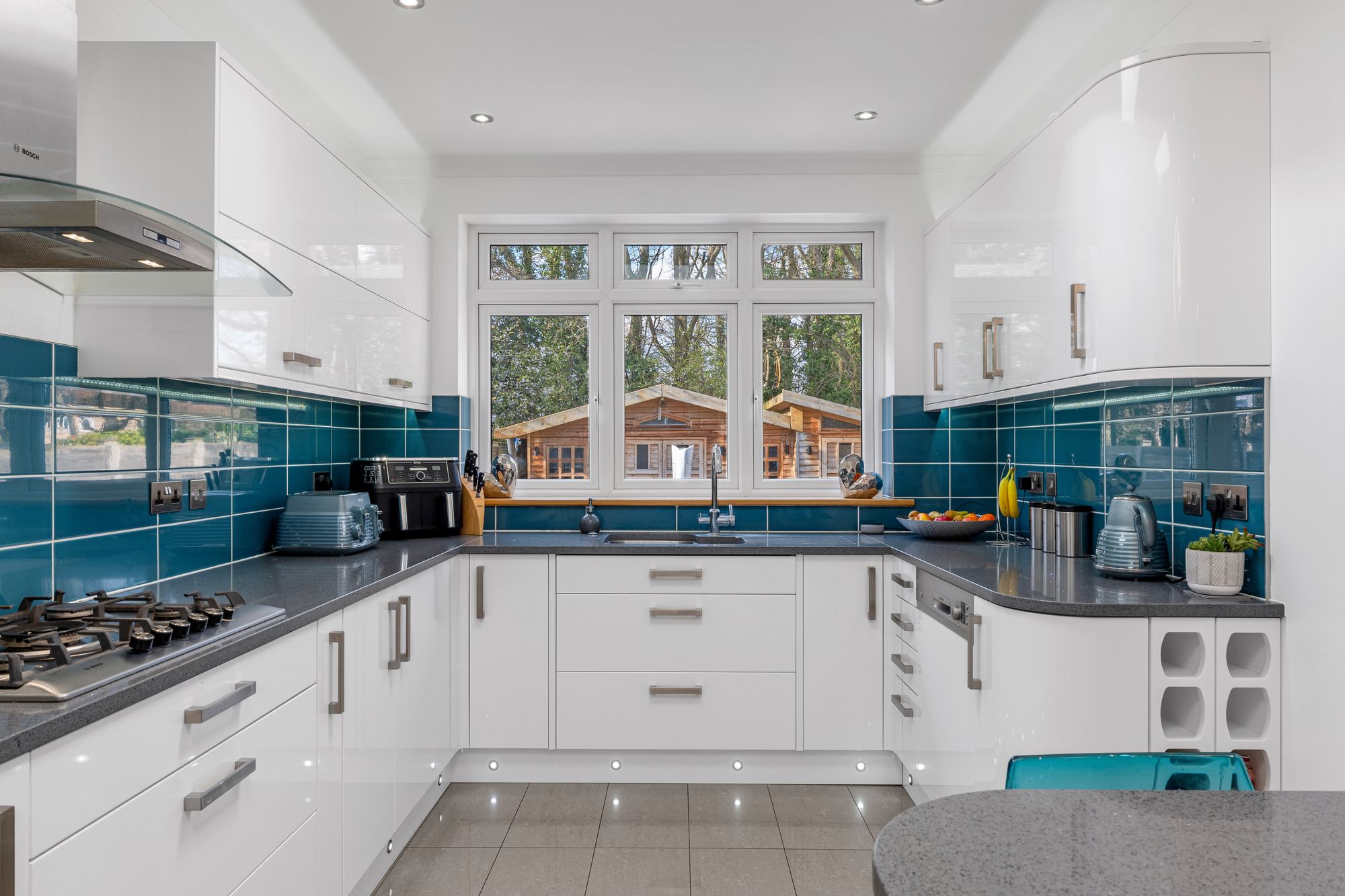 3 bed semi-detached house for sale in Firsby Avenue, Croydon 28