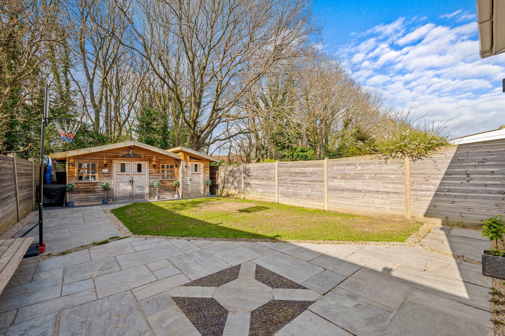 3 bed semi-detached house for sale in Firsby Avenue, Croydon 2