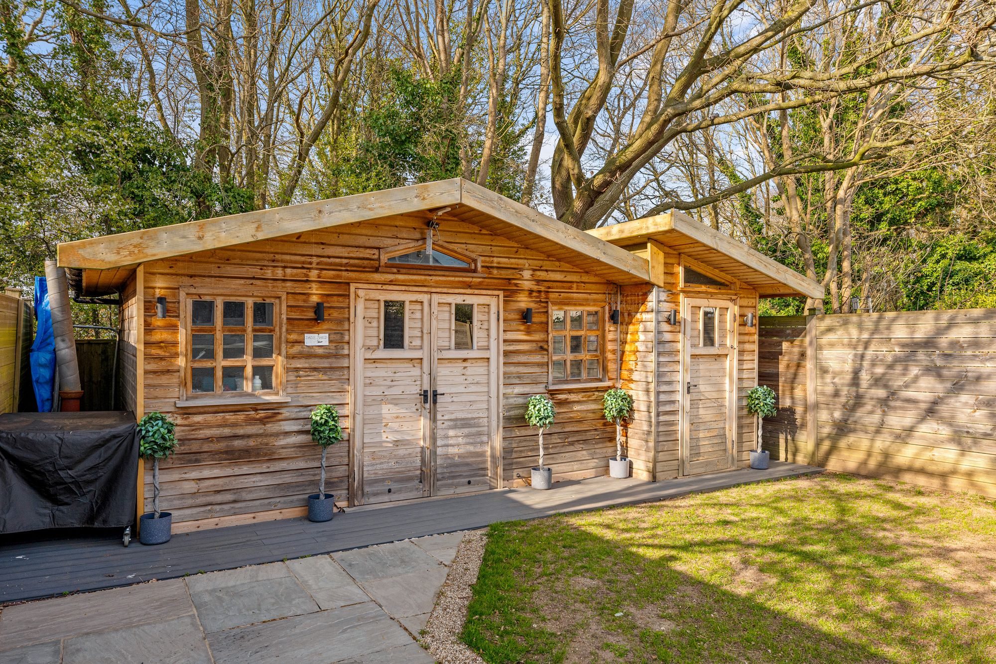 3 bed semi-detached house for sale in Firsby Avenue, Croydon 4