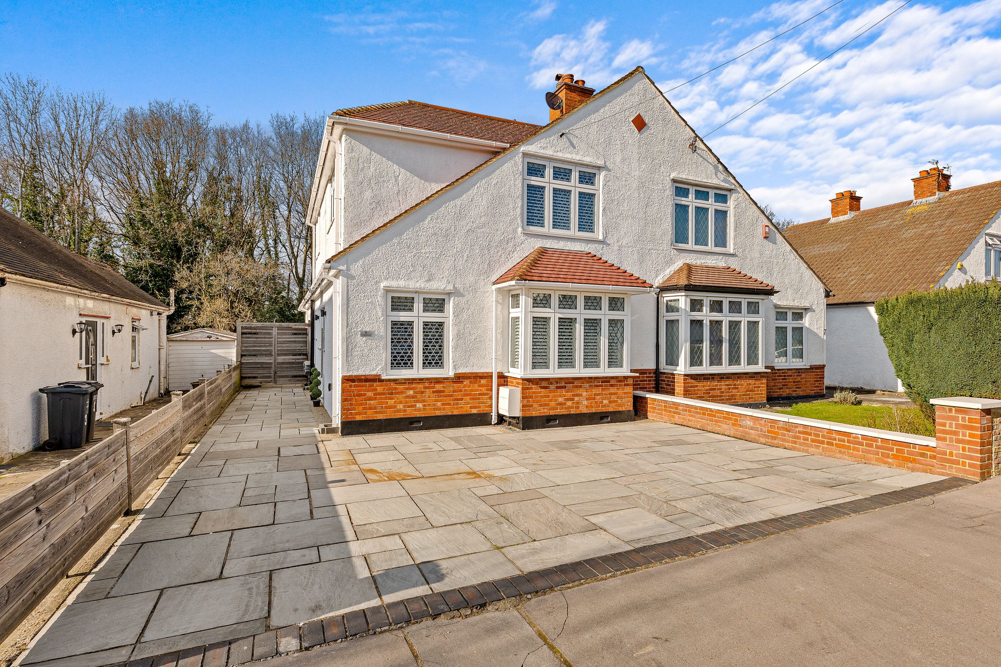 3 bed semi-detached house for sale in Firsby Avenue, Croydon 30