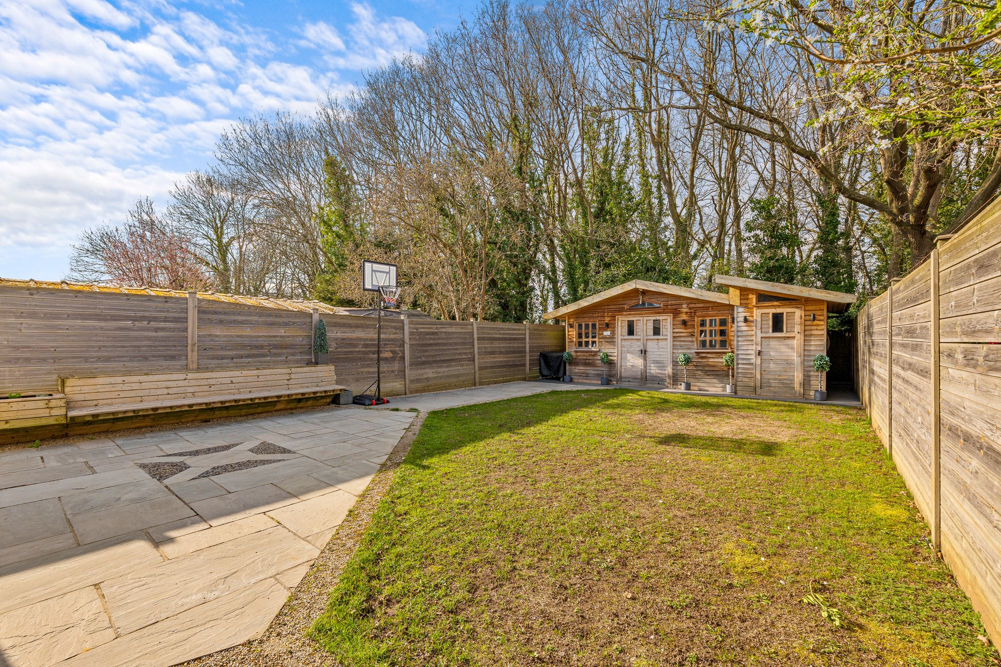 3 bed semi-detached house for sale in Firsby Avenue, Croydon 31