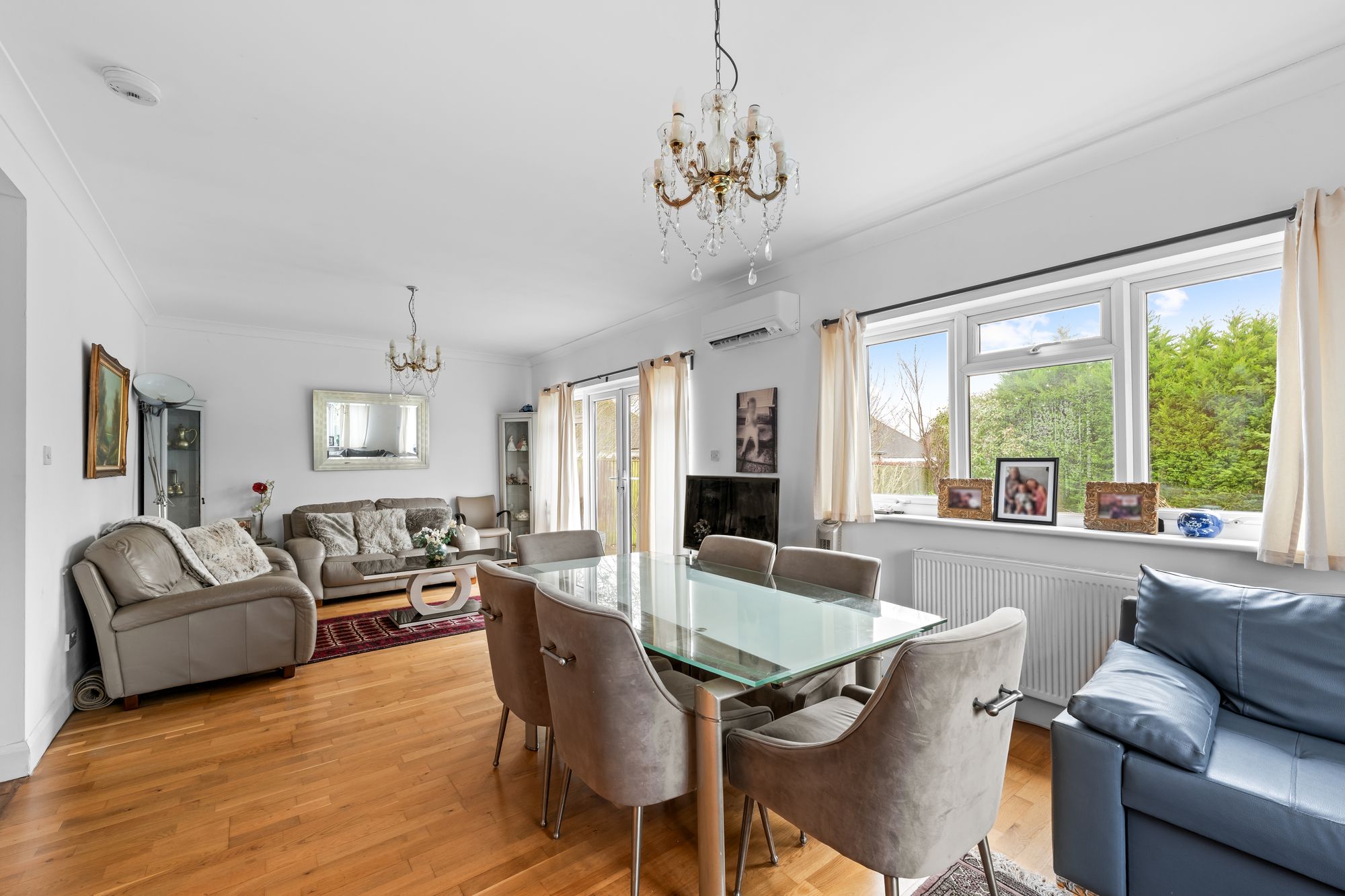 3 bed detached bungalow for sale in Princes Avenue, South Croydon, CR2  - Property Image 8