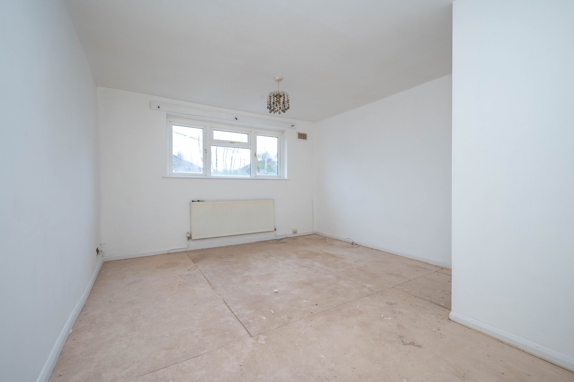 1 bed flat for sale in Newburgh Crescent, Warwick  - Property Image 3