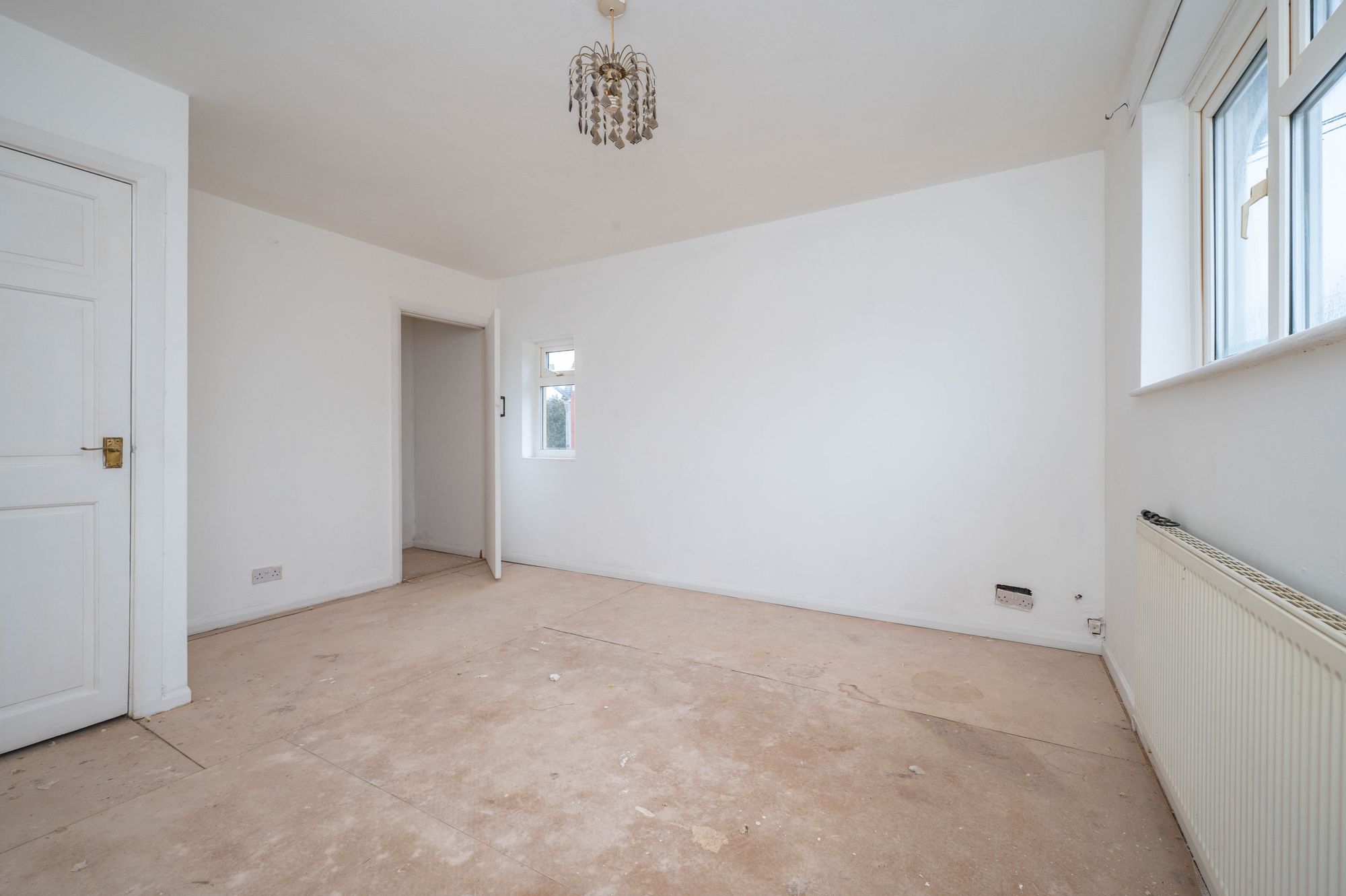 1 bed flat for sale in Newburgh Crescent, Warwick  - Property Image 6