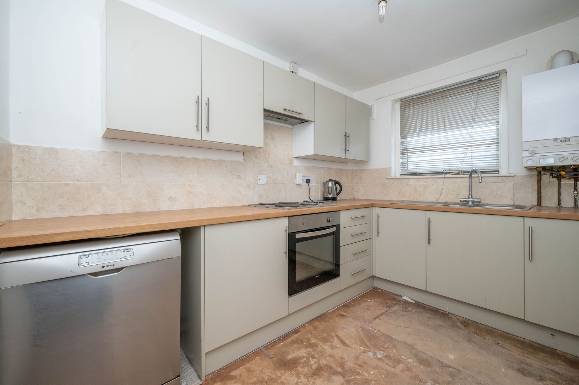 1 bed flat for sale in Newburgh Crescent, Warwick  - Property Image 2