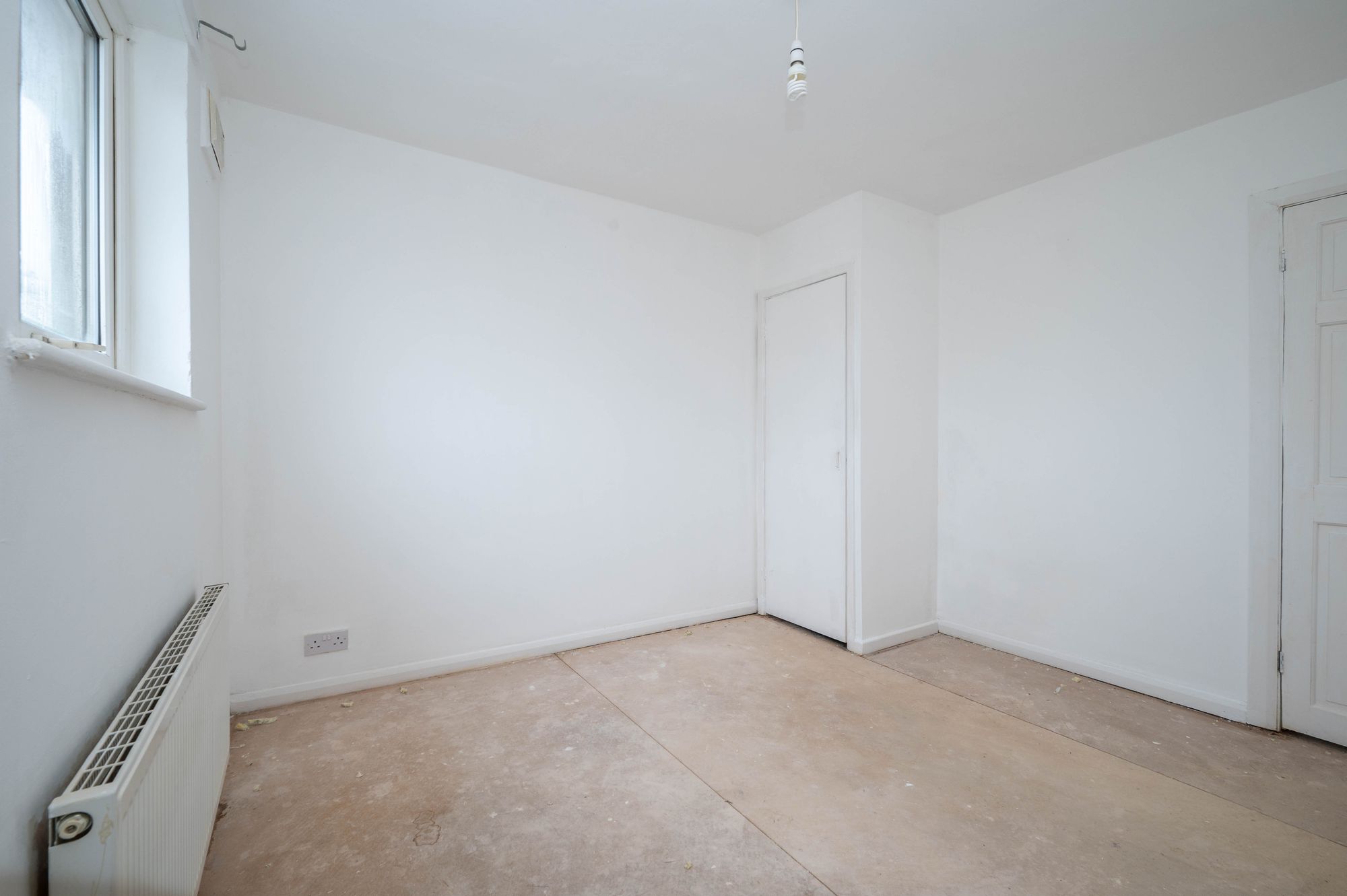 1 bed flat for sale in Newburgh Crescent, Warwick  - Property Image 5