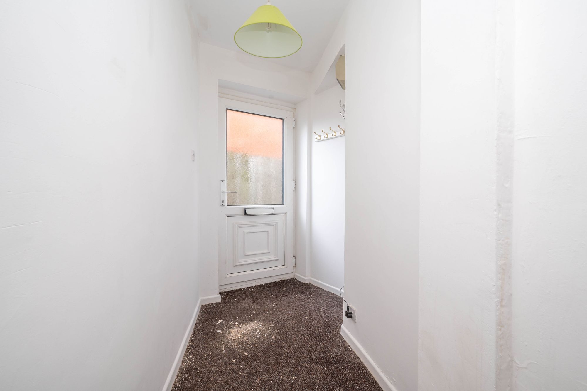 1 bed flat for sale in Newburgh Crescent, Warwick  - Property Image 9