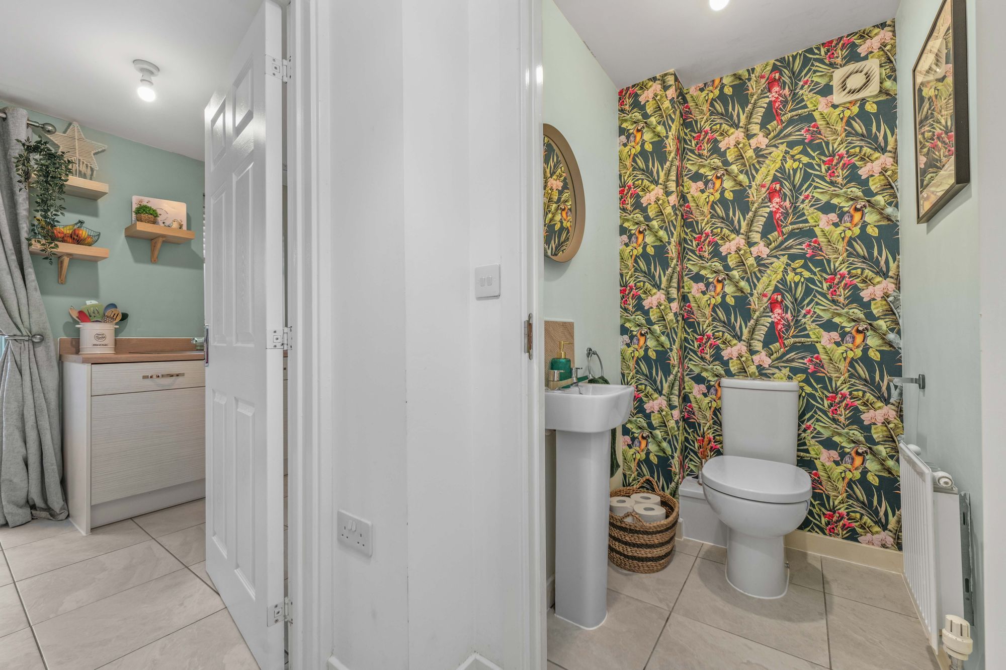 3 bed semi-detached house for sale in Willow Way, Meon Vale, CV37 10