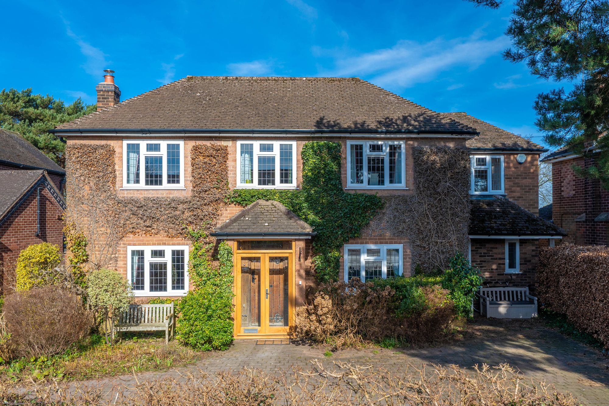 5 bed detached house for sale in Kelsey Lane, Coventry  - Property Image 37