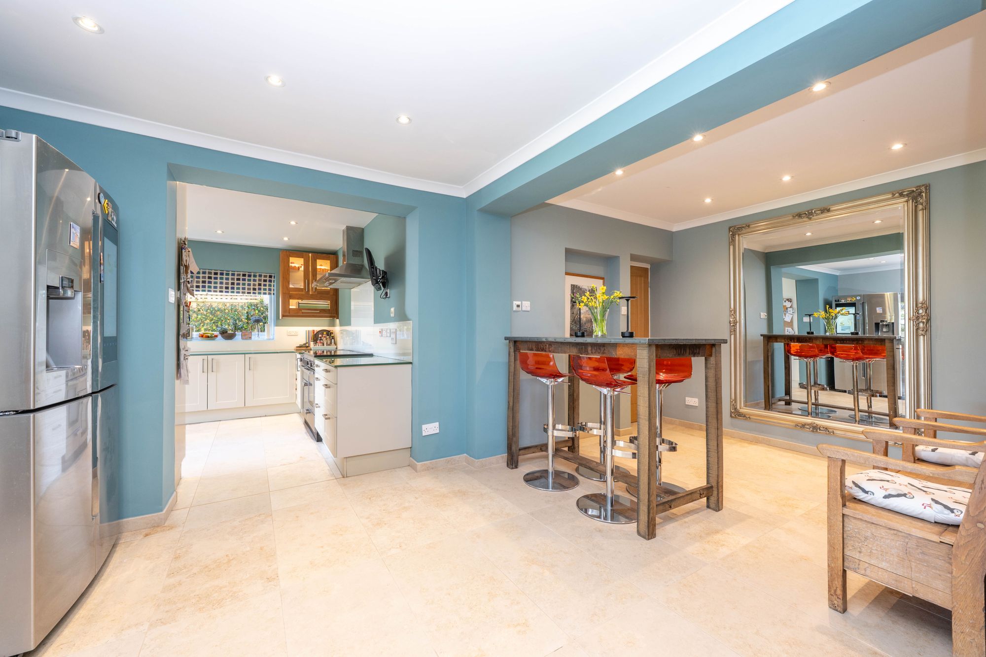 5 bed detached house for sale in Kelsey Lane, Coventry  - Property Image 8