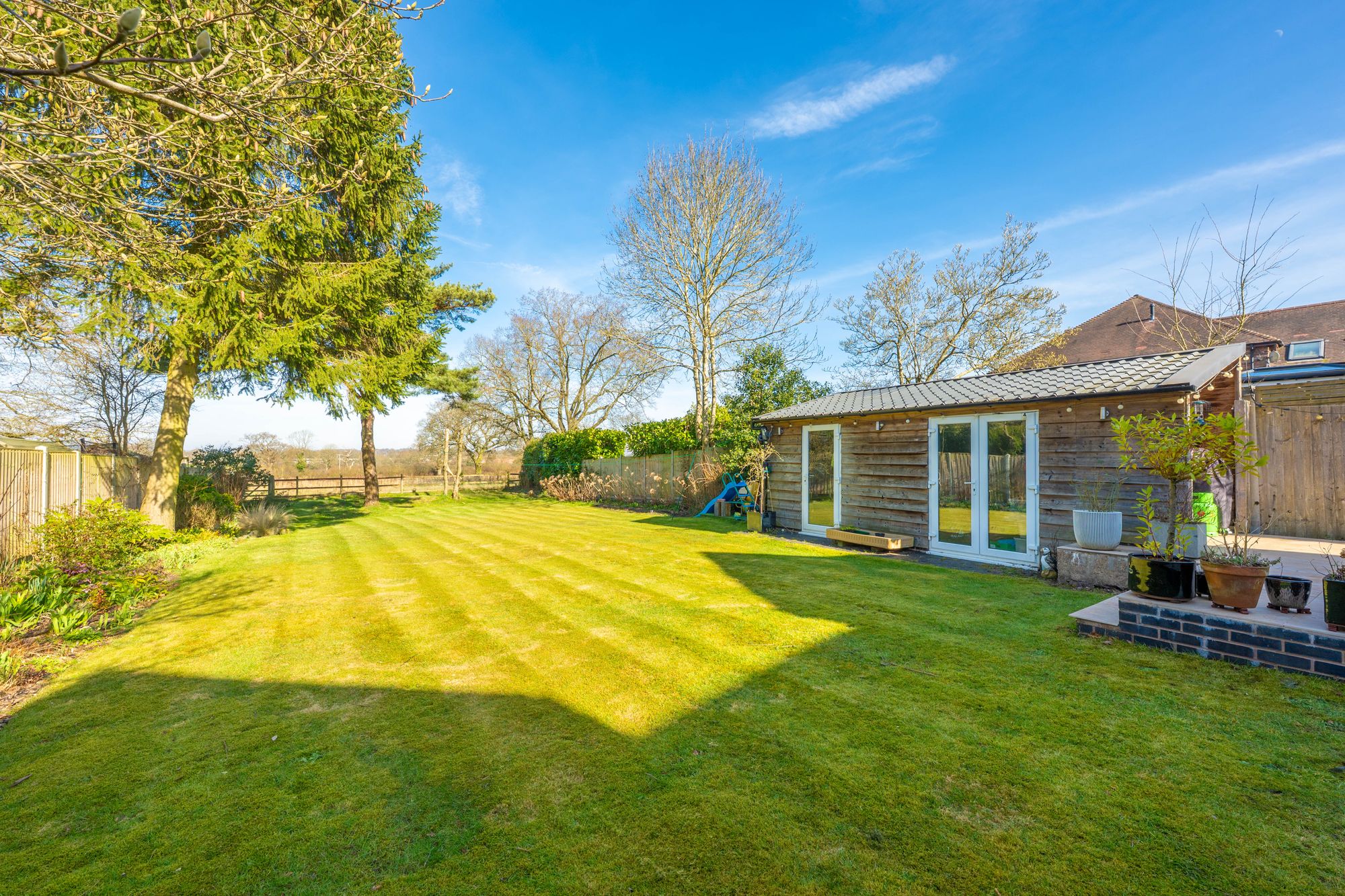 5 bed detached house for sale in Kelsey Lane, Coventry  - Property Image 28