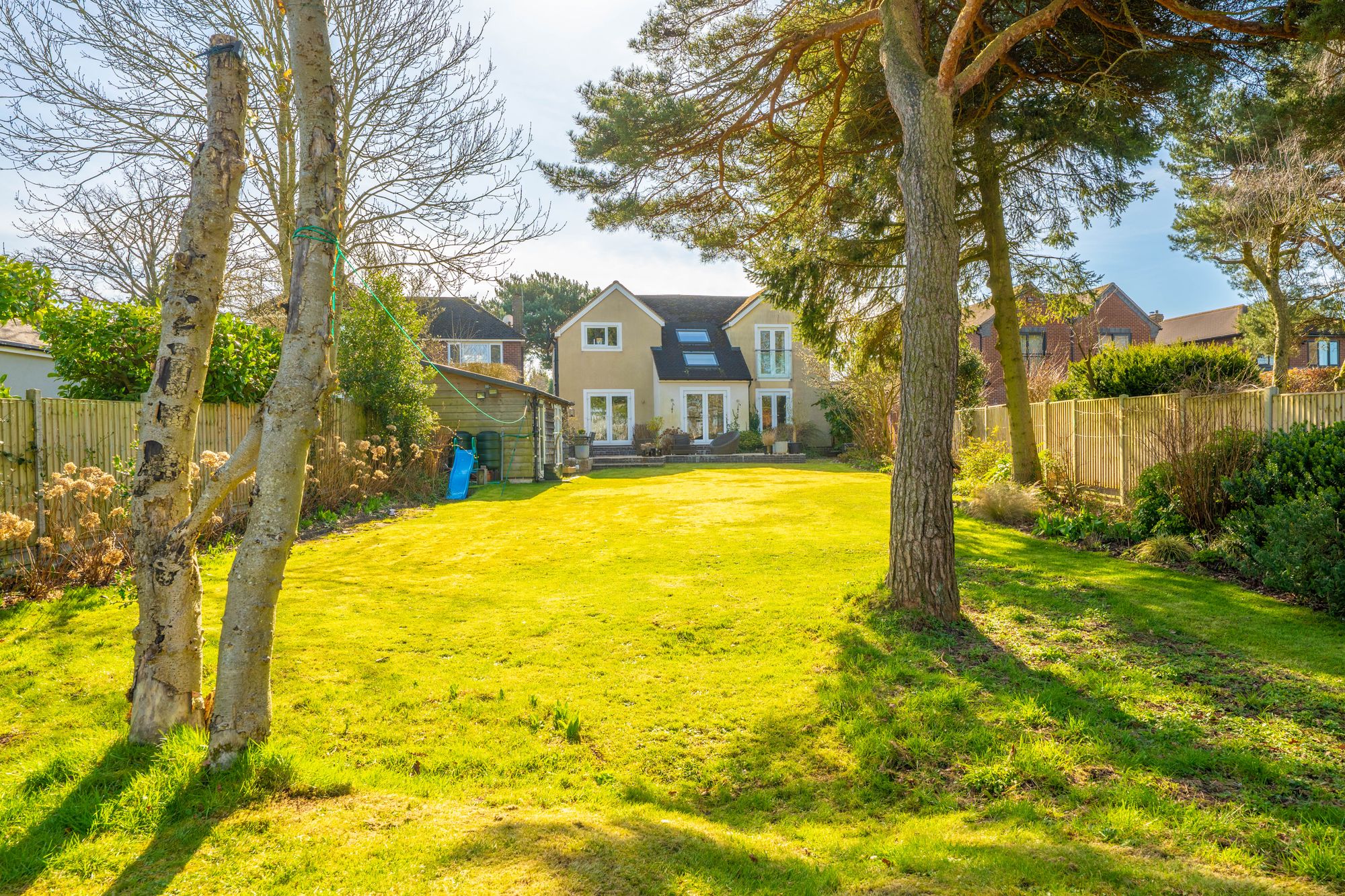 5 bed detached house for sale in Kelsey Lane, Coventry  - Property Image 30