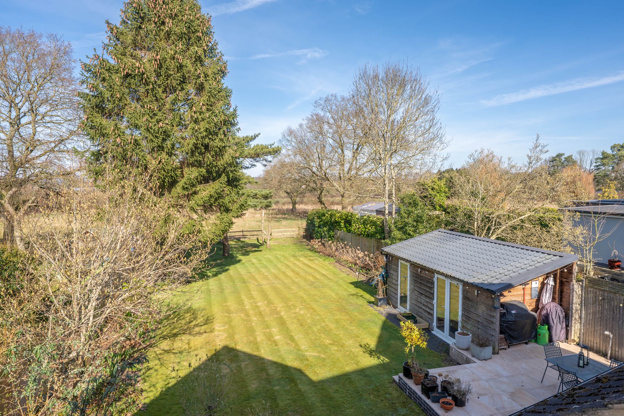 5 bed detached house for sale in Kelsey Lane, Coventry  - Property Image 36