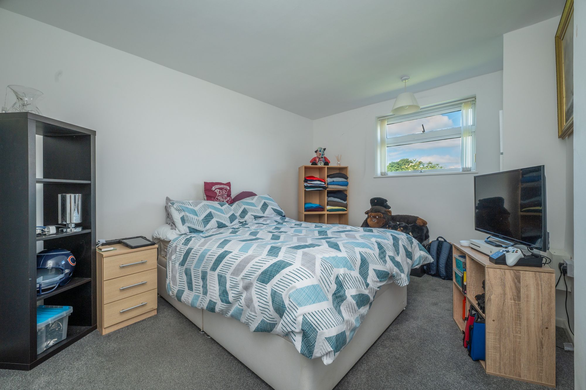 2 bed apartment for sale in Cherry Orchard, Stratford-Upon-Avon, CV37 6